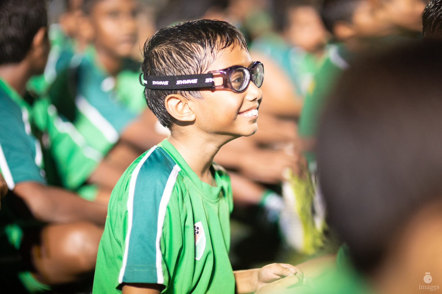 MILO Road To Barcelona (Selection Day 2) 2018 In Male' Maldives, October 10, Wednesday 2018 (Images.mv Photo/Abdulla Abeedh)