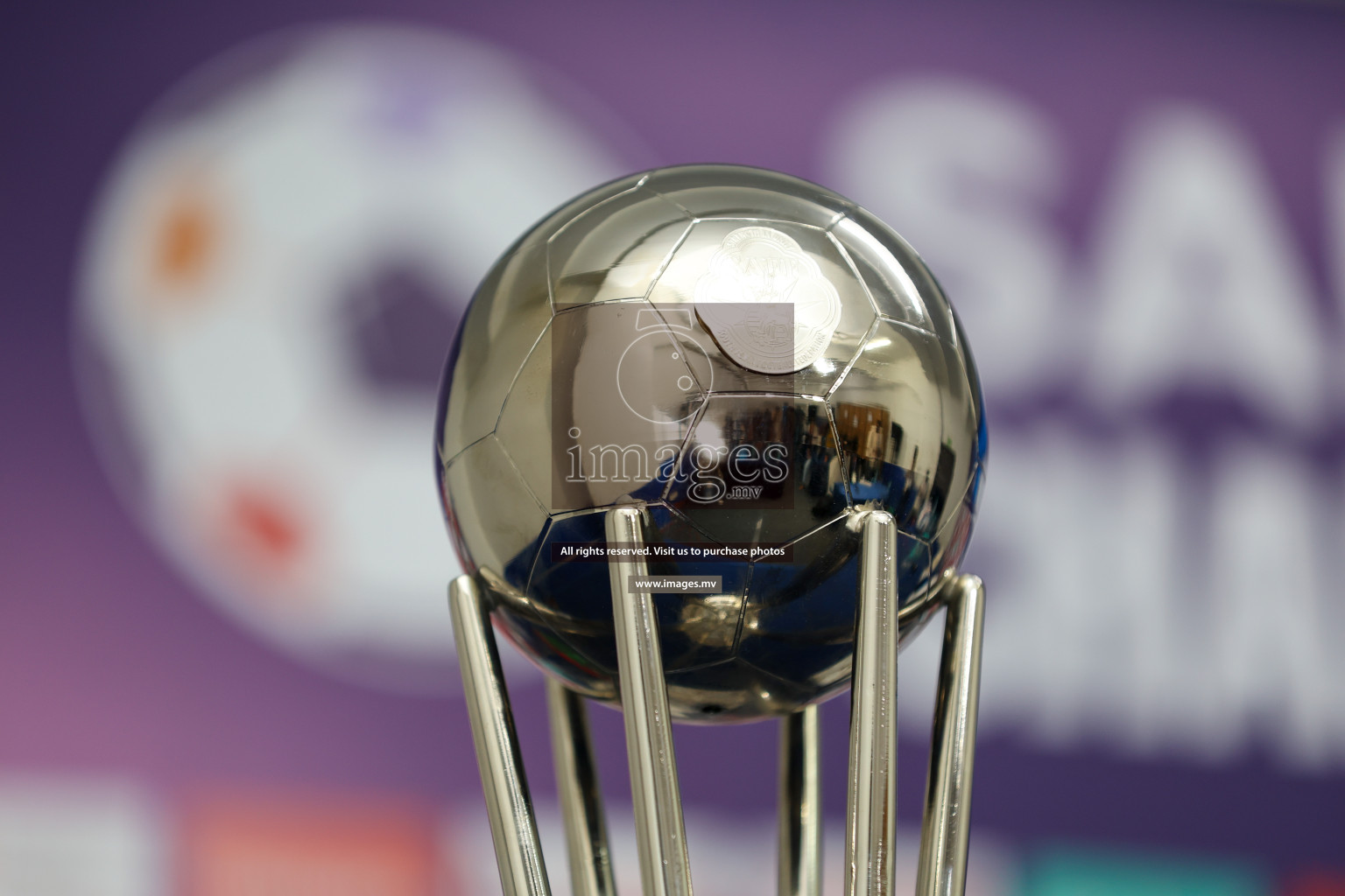 Saff Championship Final Pre-match press conference held in Sree Kanteerava Stadium, Bengaluru, India, on Monday, 3rd July 2023. Photos: Nausham Waheed / images.mv