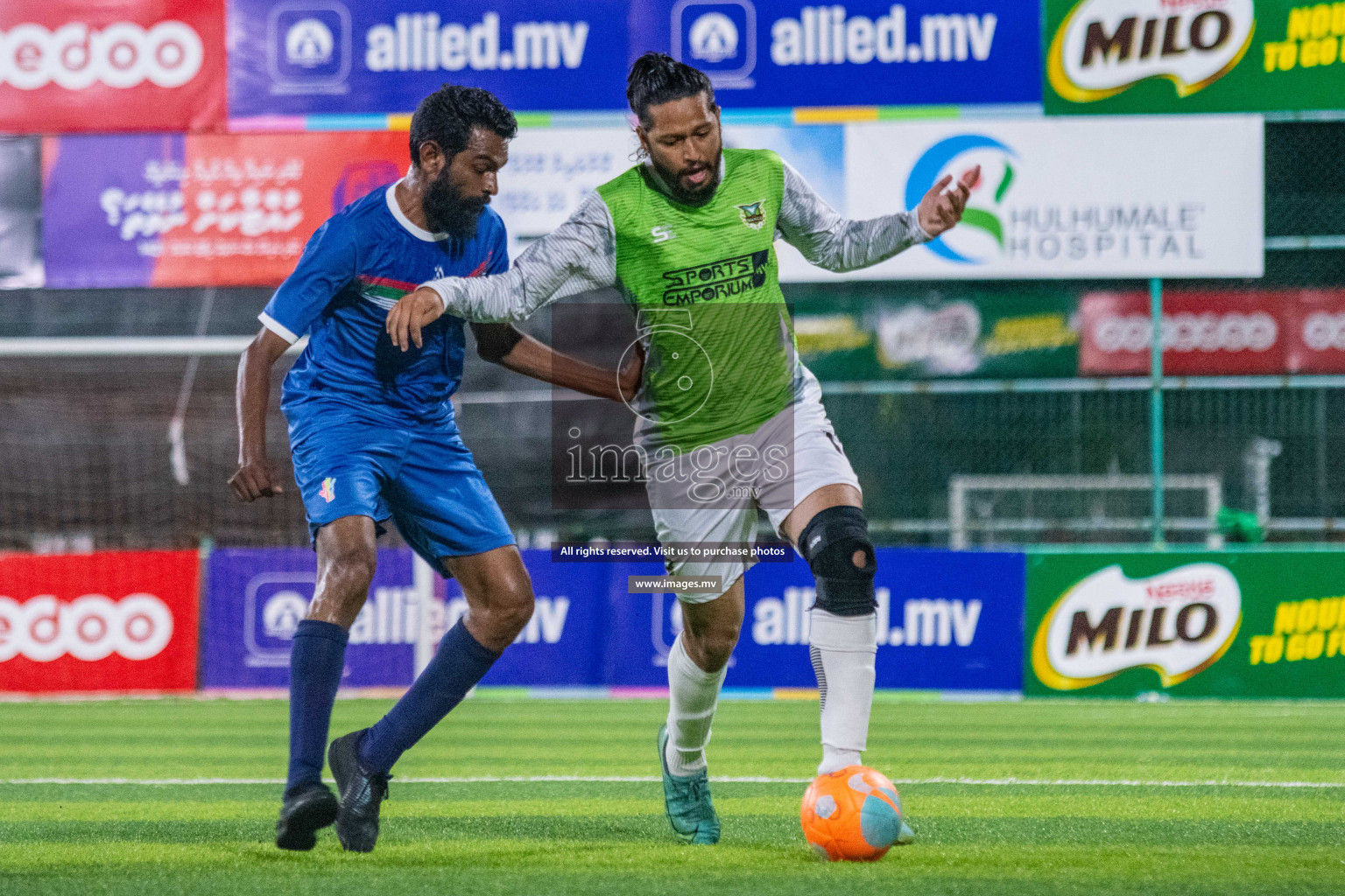 Club Maldives Day 9 - 30th November 2021, at Hulhumale. Photos by Simah & Maanish / Images.mv