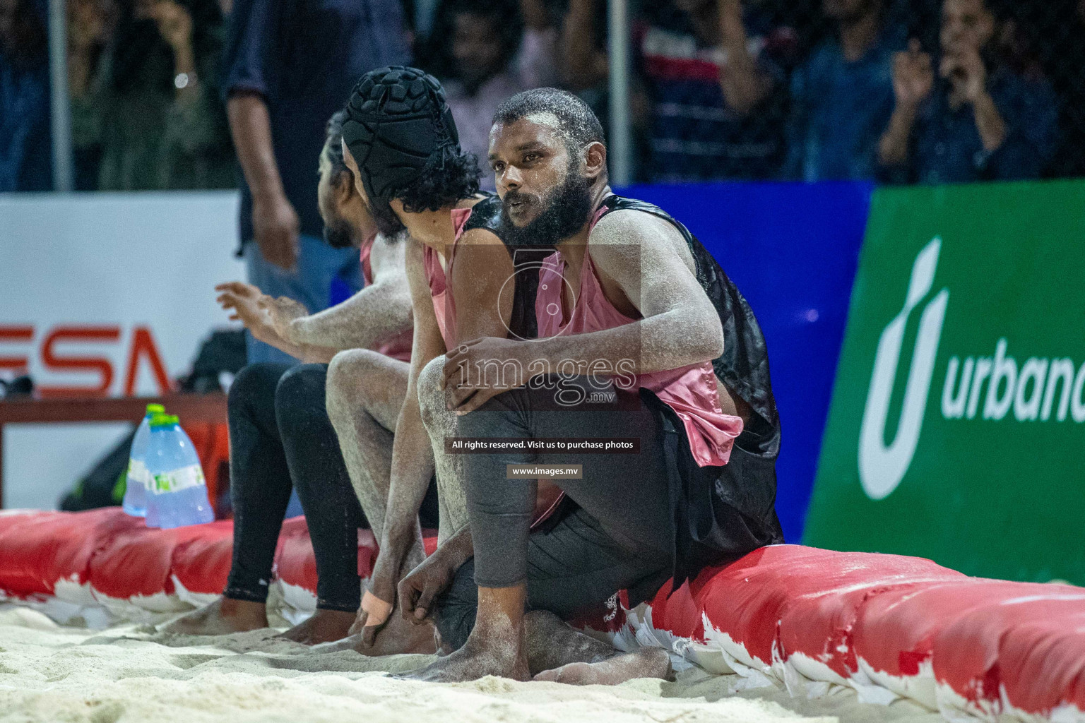 Day 1 of Eid Baibalaa 1444 held in Male', Maldives on 22nd April 2023. Photos: Nausham Waheed images.mv