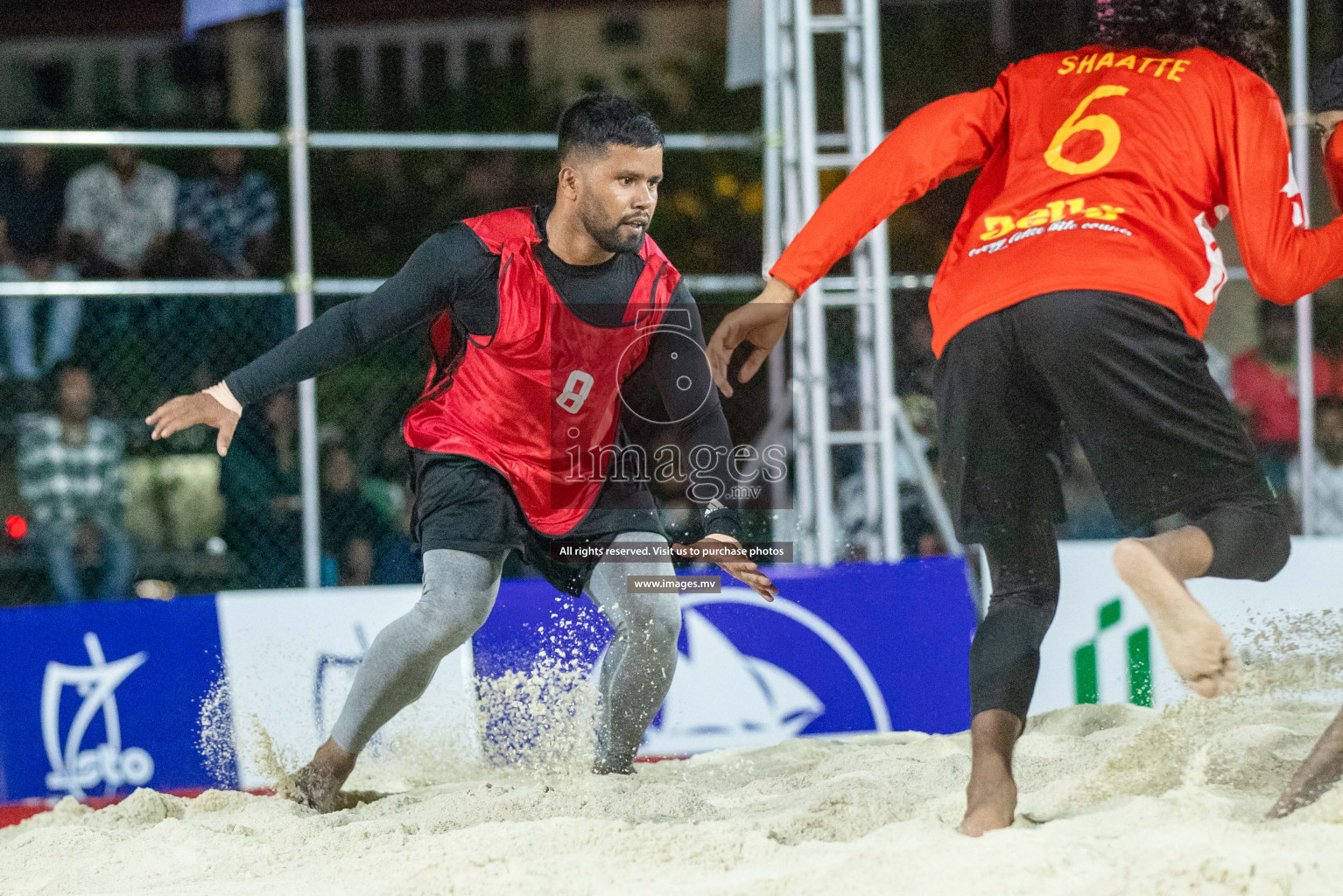 Day 2 of Eid Baibalaa 1444 held in Male', Maldives on 23rd April 2023. Photos: Nausham Waheed images.mv