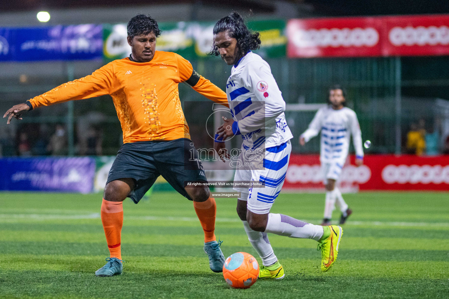 Club Maldives Day 9 - 30th November 2021, at Hulhumale. Photos by Simah & Maanish / Images.mv