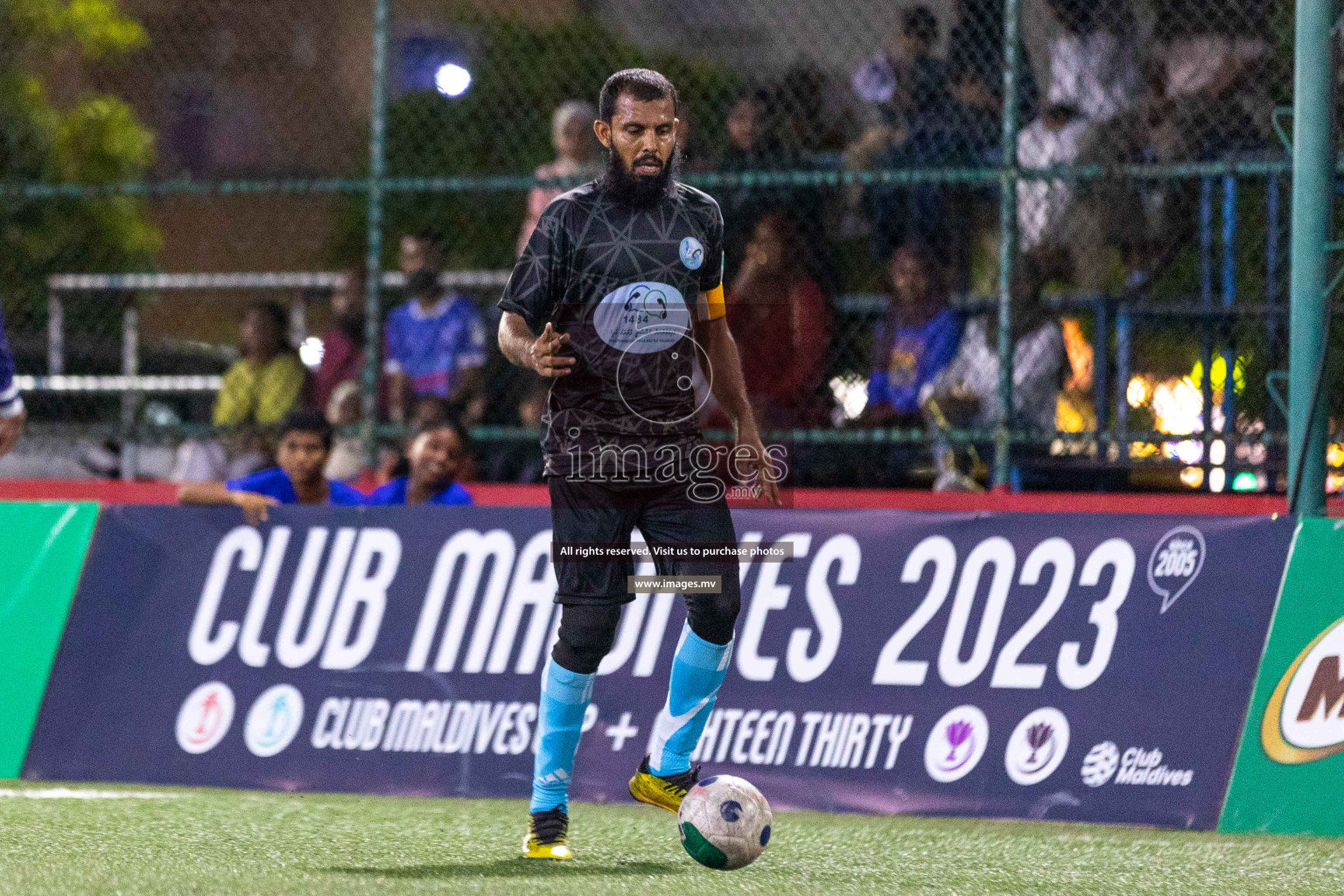 Transport RC vs Thauleemee Gulhun in Club Maldives Cup Classic 2023 held in Hulhumale, Maldives, on Wednesday, 02nd August 2023
Photos: Ismail Thoriq / images.mv