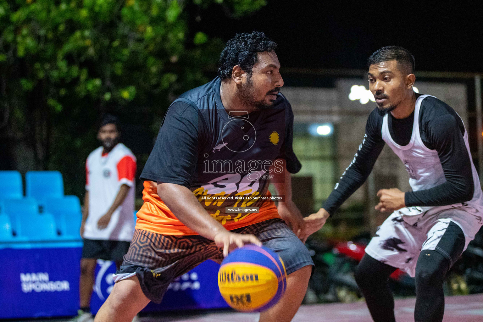 Slamdunk by Sosal on 27th April 2023 held in Male'. Photos: Nausham Waheed / images.mv