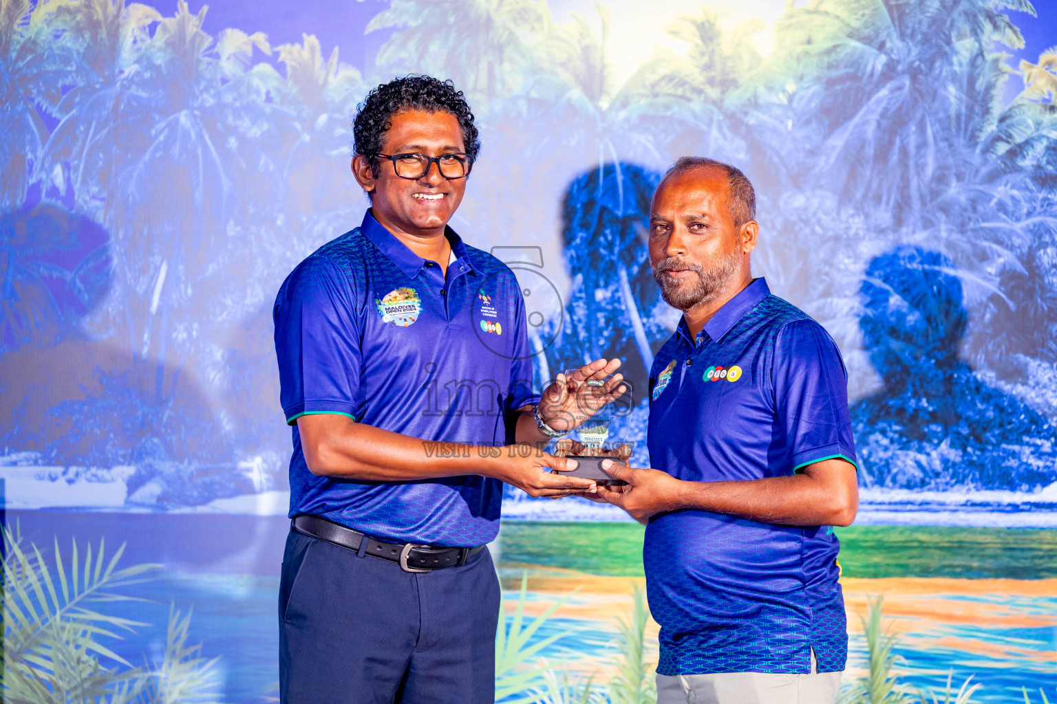 Highlights from Maldives Open 10-Ball Championship 2024 held in Maldives Pool Billiard Association, Male', Maldives on Sunday, 30th June 2023 Photos: Nausham Waheed/ Images.mv