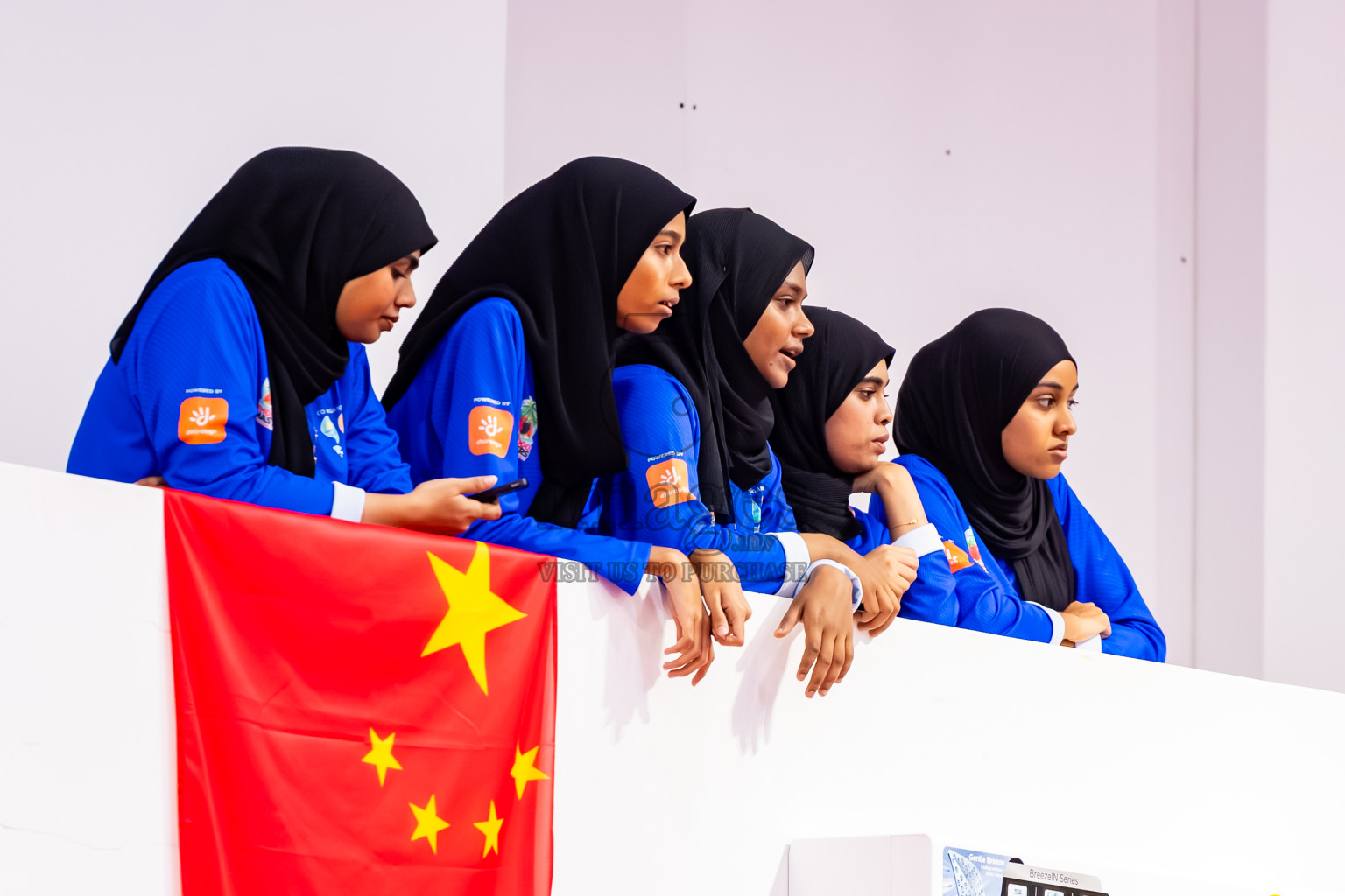 Day 2 of 1st Thoddoo Masters Table Tennis Tournament was held on Friday, 22nd August 2025 in AA Thoddoo, Maldives. Photos: Nausham Waheed / images.mv