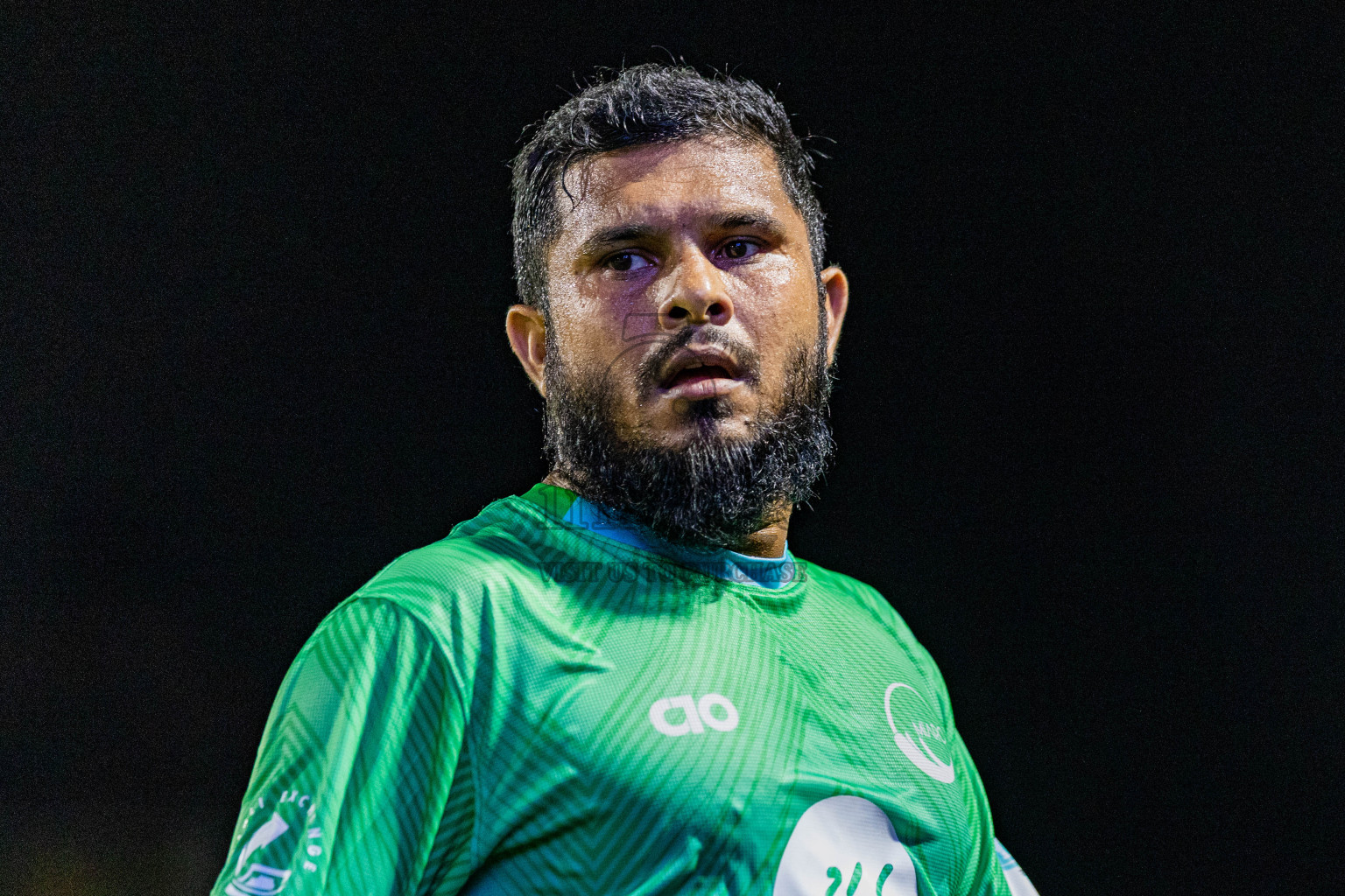 Club Maldives Cup Classic 2025 held in Rehendi Futsal Ground, Hulhumale', Maldives on Monday, 17th September 2025. Photos: Areef / images.mv