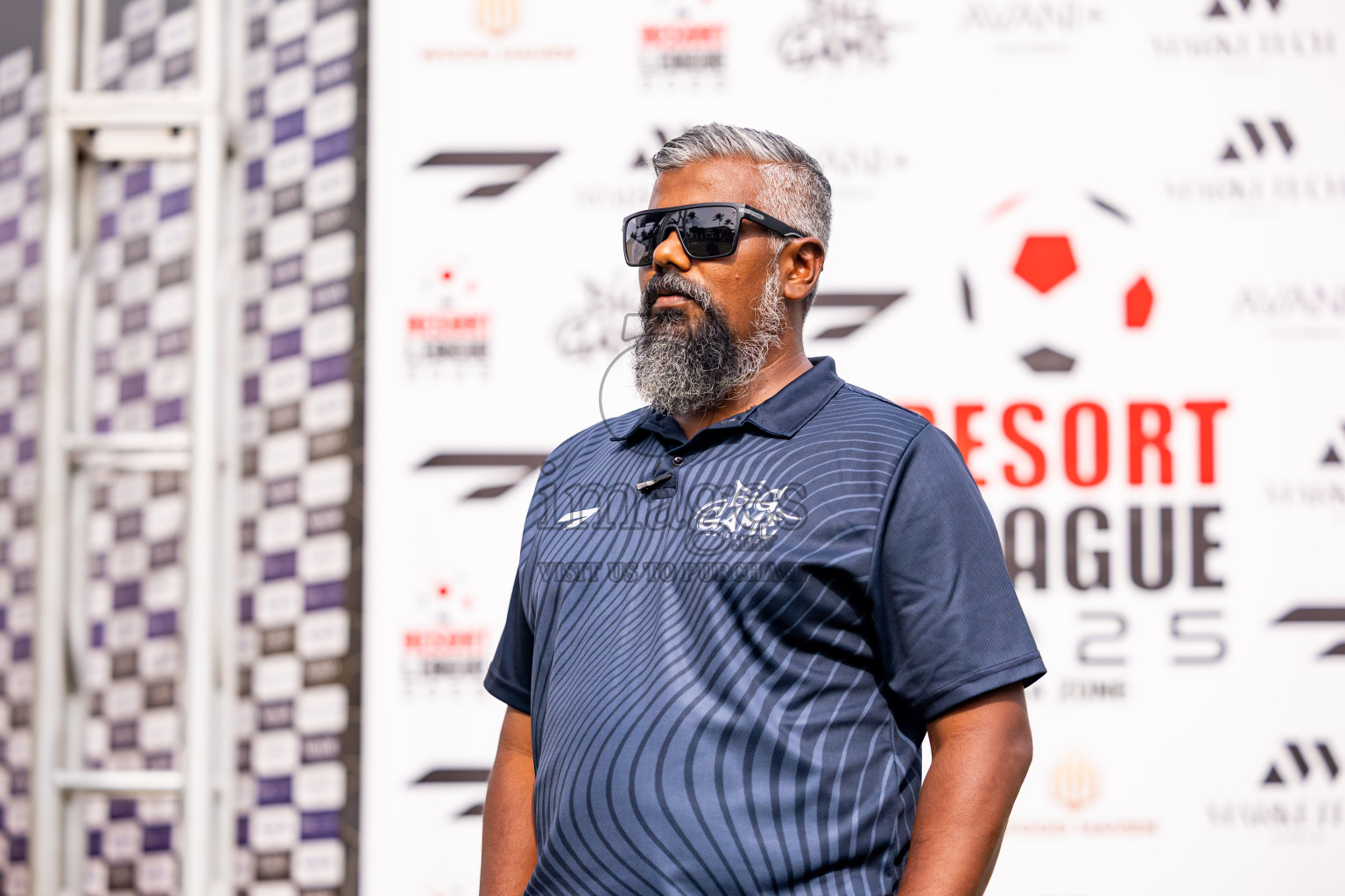 Milaidhoo vs Anantara in Semi Finals of Resort League 2025 (Baa Zone) was held on Wednesday, 16th July 2025 in Avani+ Fares Maldives Resort, Baa Atoll, Maldives. Photos: Nausham Waheed  / images.mv