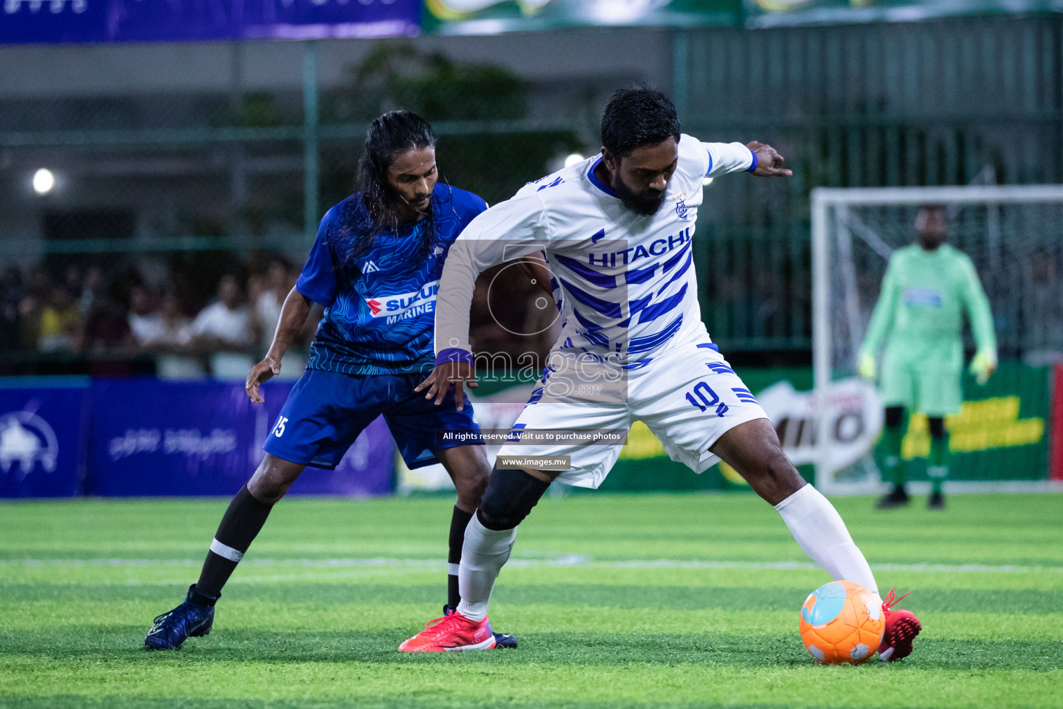 Club Maldives Day 5 - 25th November 2021, at Hulhumale. Photos by Suadh Abdul Sattar/ mages.mv