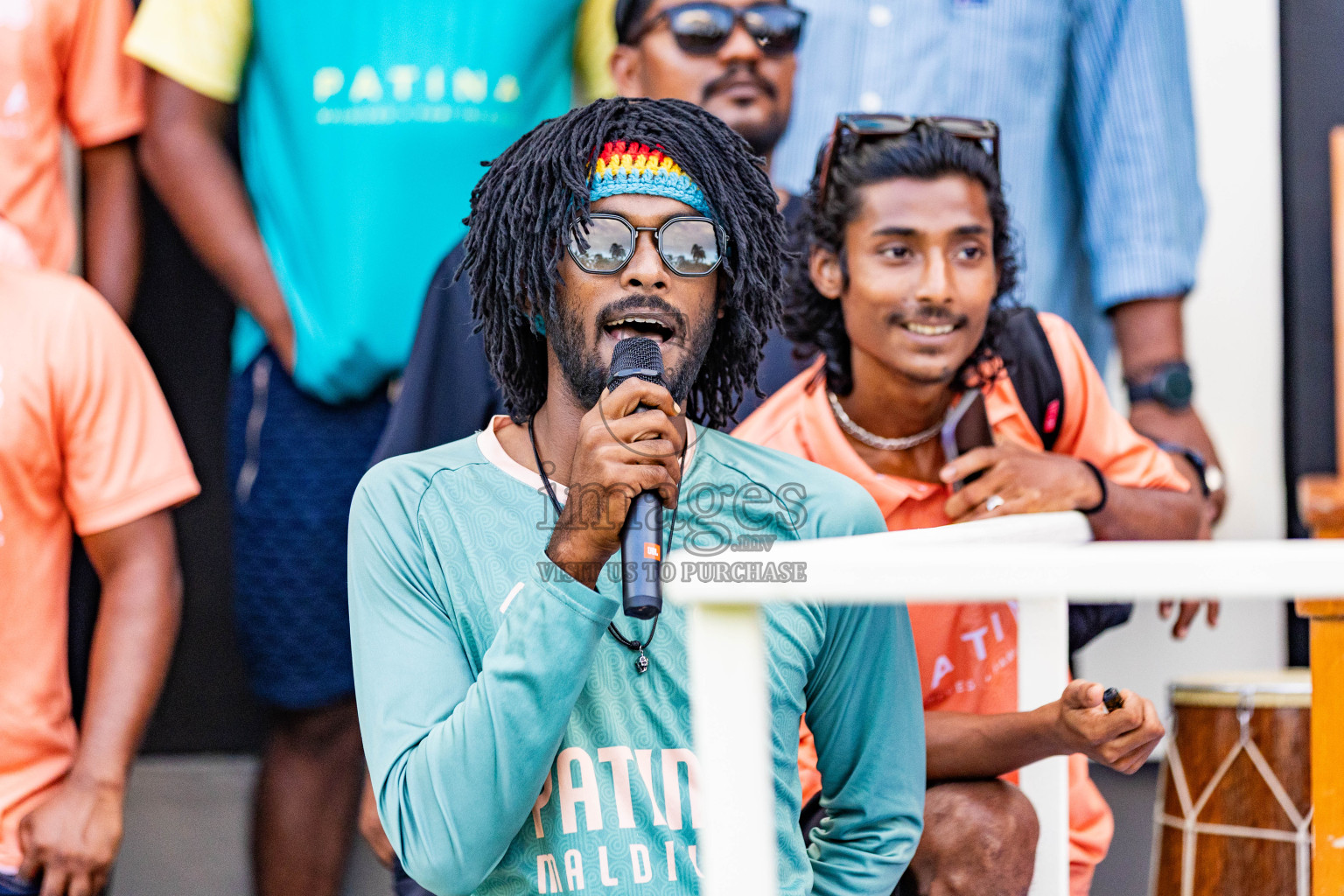 Resort League 2025 (North Male Zone) was held on Wednesday, 3rd September  2025 in One And Only Reethi Rah Maldives Resort, Photos: Areef Adam / images.mv