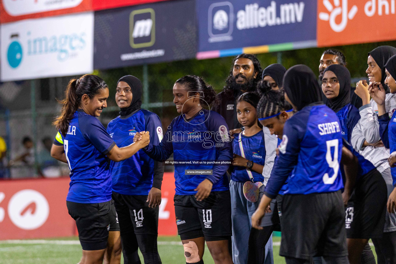 Police Club vs Fenaka in Final of Eighteen Thirty 2023 held in Hulhumale, Maldives, on Tuesday, 22nd August 2023.
Photos: Nausham Waheed, Suaadh Abdul Sattar / images.mv