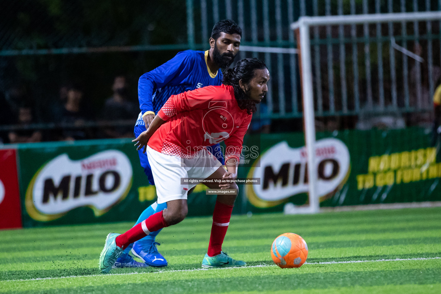 Club Maldives Day 5 - 25th November 2021, at Hulhumale. Photos by Suadh Abdul Sattar/ mages.mv