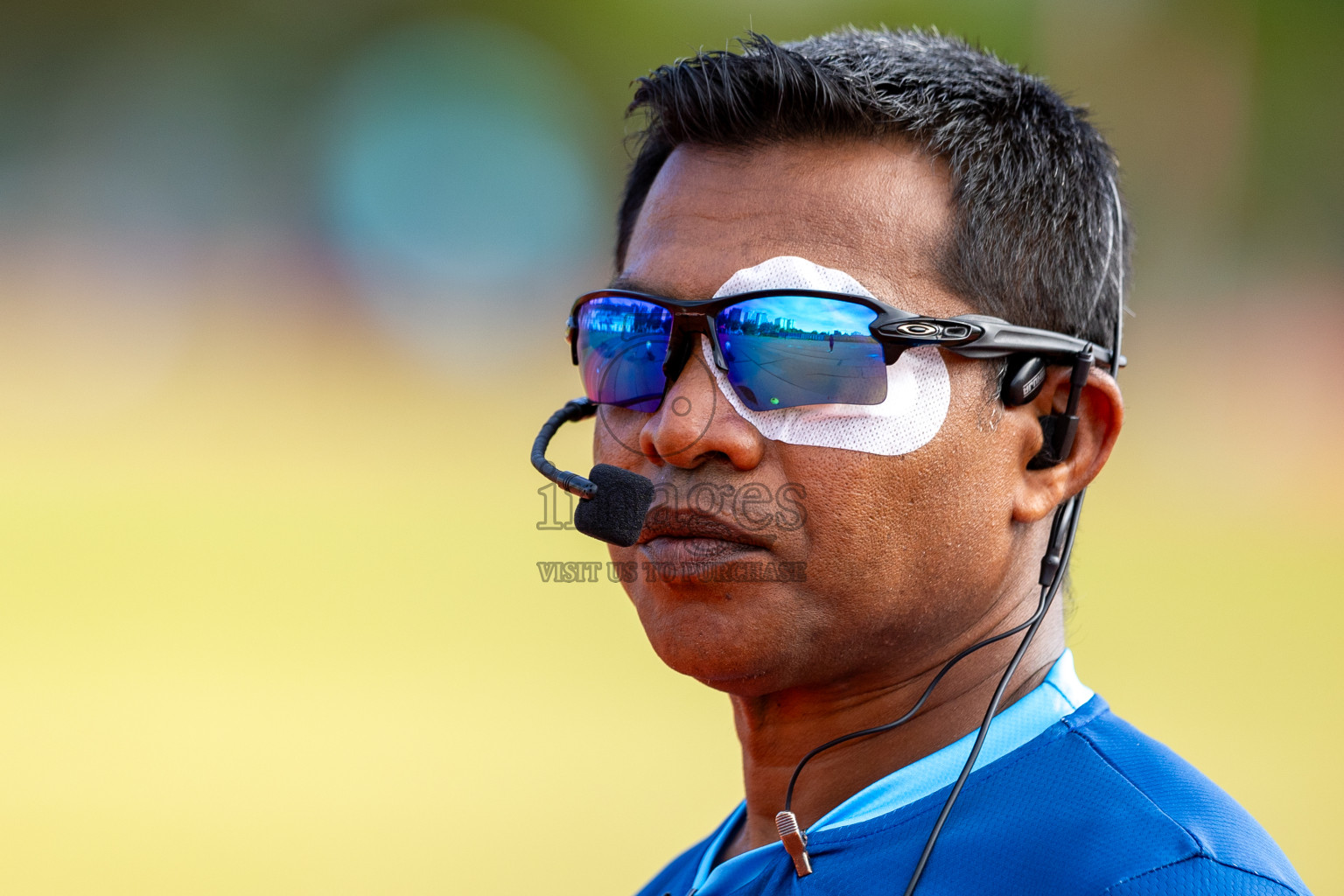 Day 2 of MWSC Interschool Athletics Championships 2024 held in Hulhumale Running Track, Hulhumale, Maldives on Sunday, 10th November 2024.
Photos by: Ismail Thoriq / Images.mv