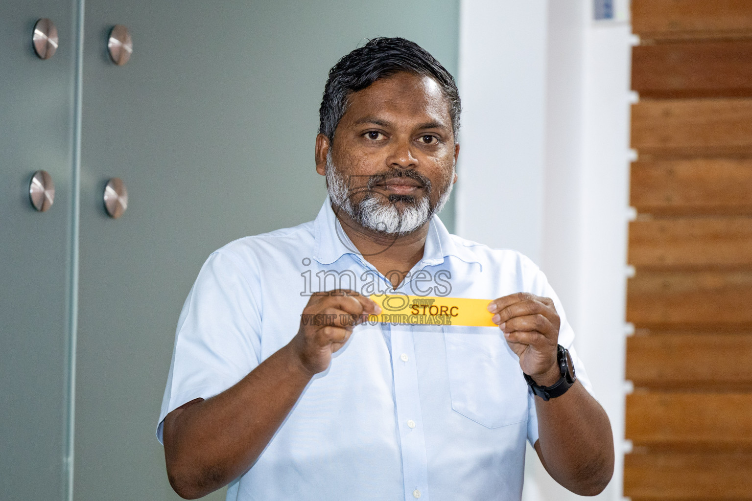 R16 Draw of Club Maldives 2024 was held in HDC Exhibition Hall in Hulhumale, Maldives on Saturday, 5th October 2024.
Photos: Ismail Thoriq/images.mv