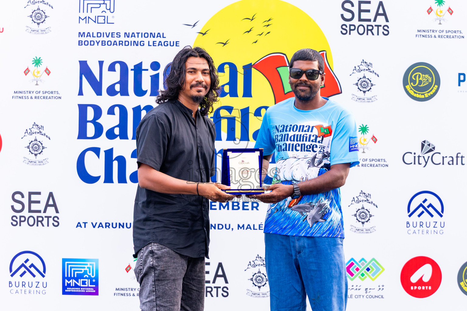 Closing Ceremony of National Bandufilaa Challenge 2025 was held on Saturday, 22nd November 2025 at Male', Maldives. Photos: Nausham Waheed / images.mv