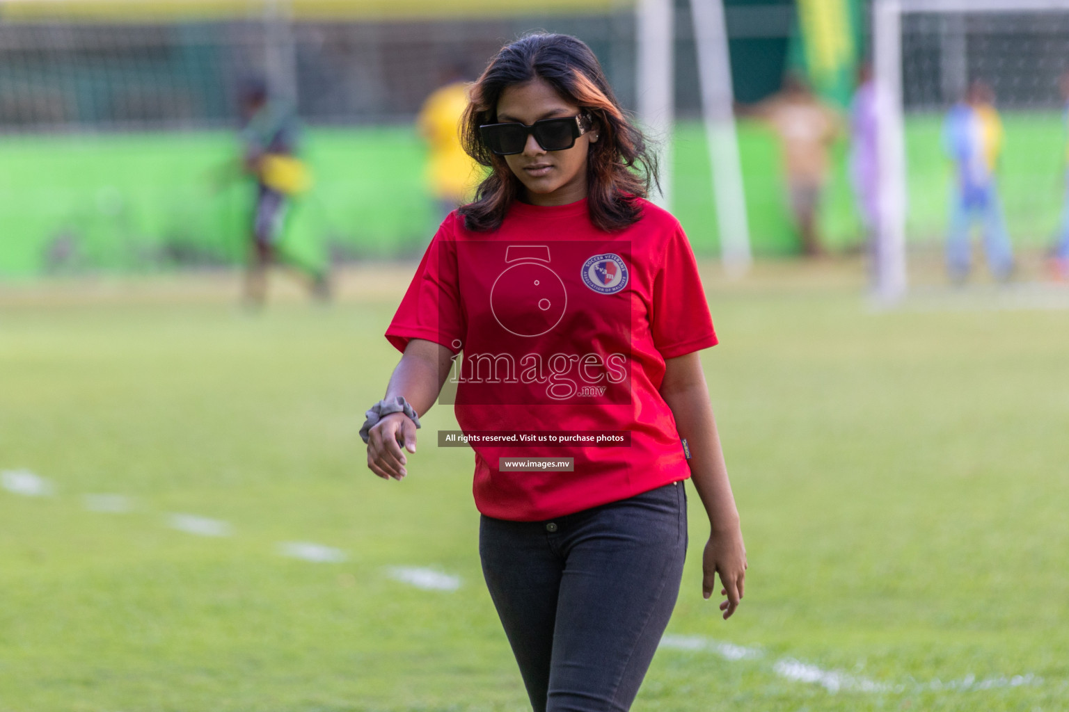 Day 2 of MILO Academy Championship 2023 (U12) was held in Henveiru Football Grounds, Male', Maldives, on Saturday, 19th August 2023. 
Photos: Suaadh Abdul Sattar & Nausham Waheedh / images.mv