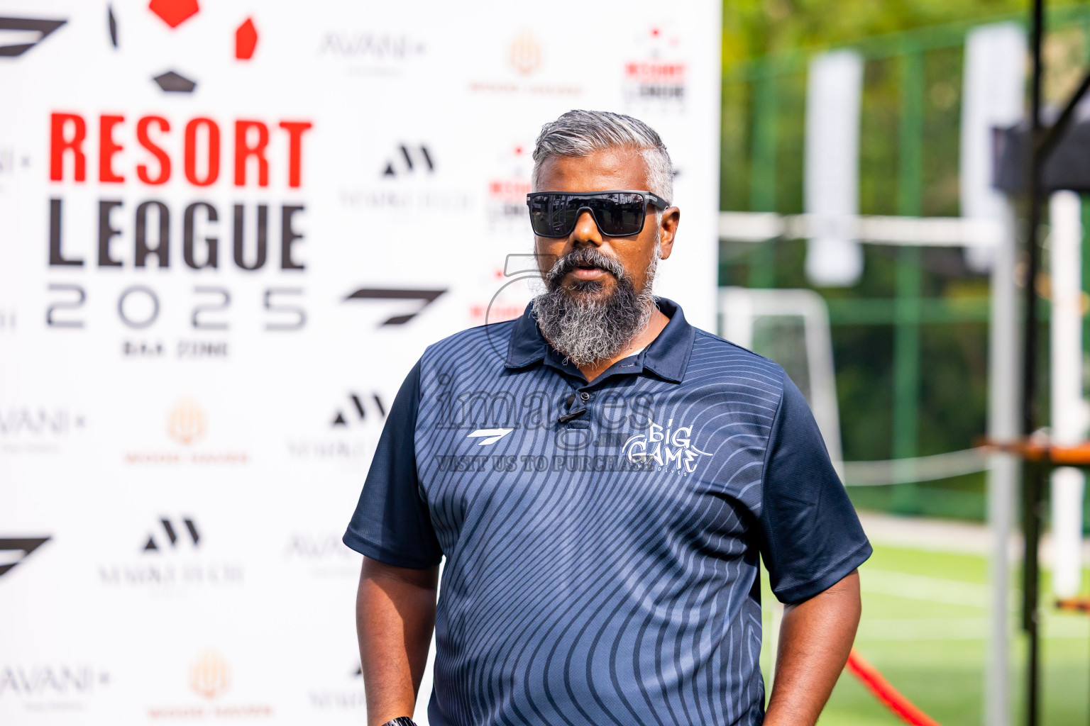 Milaidhoo vs Anantara in Semi Finals of Resort League 2025 (Baa Zone) was held on Wednesday, 16th July 2025 in Avani+ Fares Maldives Resort, Baa Atoll, Maldives. Photos: Nausham Waheed  / images.mv