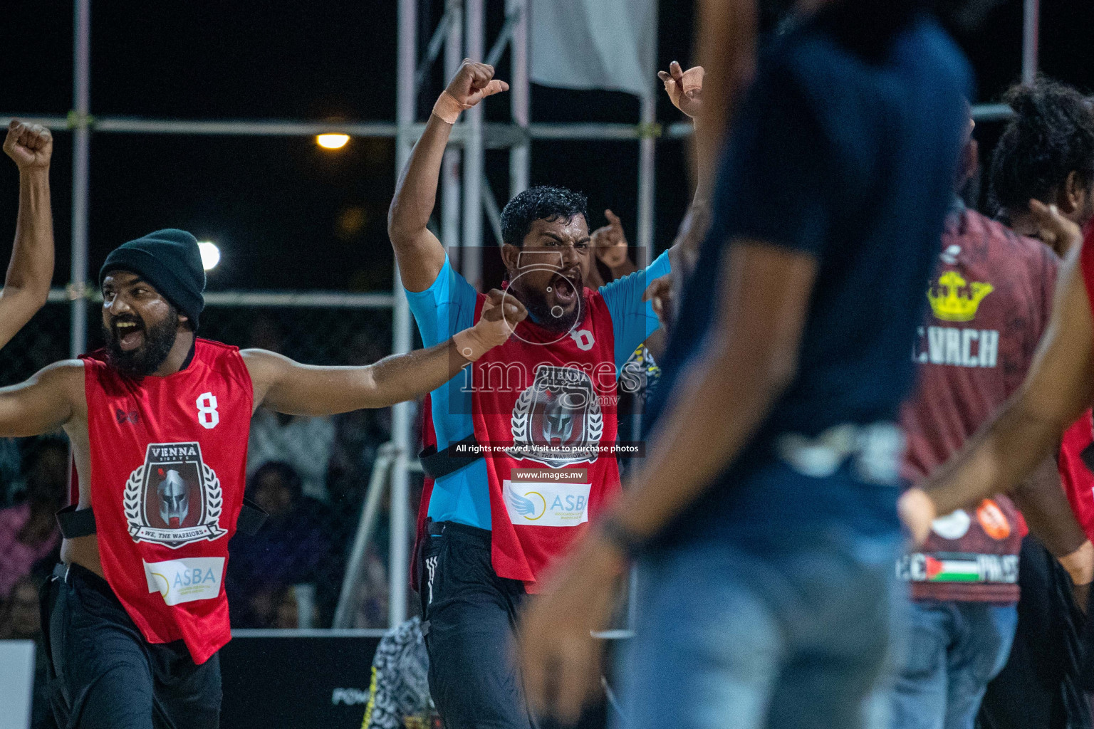 Day 1 of Eid Baibalaa 1444 held in Male', Maldives on 22nd April 2023. Photos: Nausham Waheed images.mv