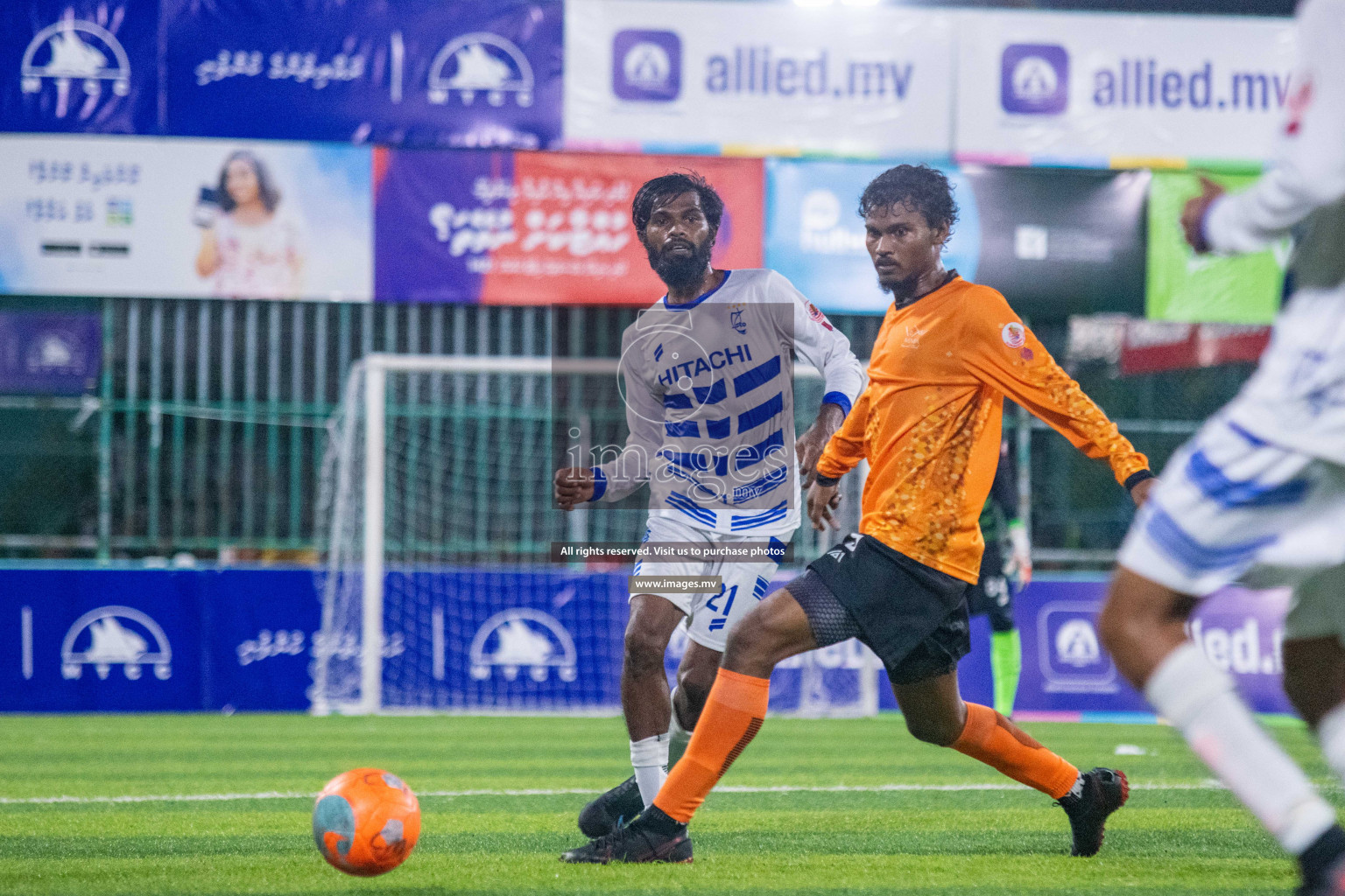 Club Maldives Day 9 - 30th November 2021, at Hulhumale. Photos by Simah & Maanish / Images.mv