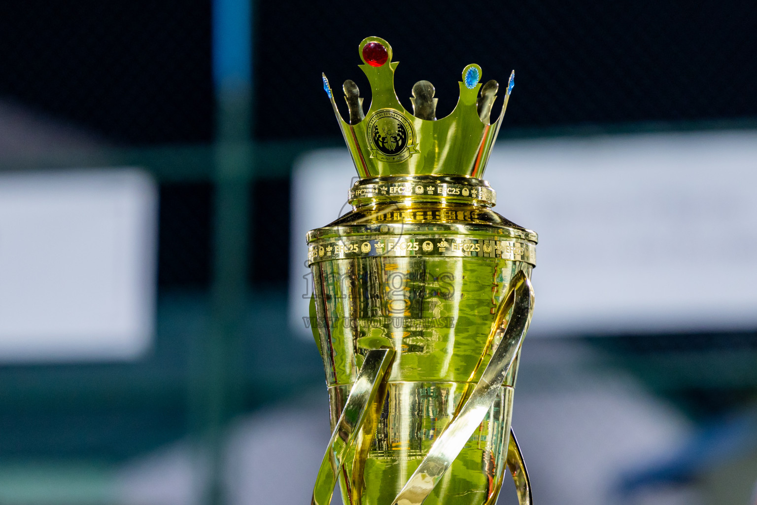 Ifhaams vs Dee Cee Jay SC in Final of Laamehi Dhiggaru Ekuveri Futsal Challenge 2025 was held on Tuesday, 29th July 2025, at Dhiggaru Futsal Ground, Dhiggaru, Maldives Photos: Nausham Waheed  / images.mv