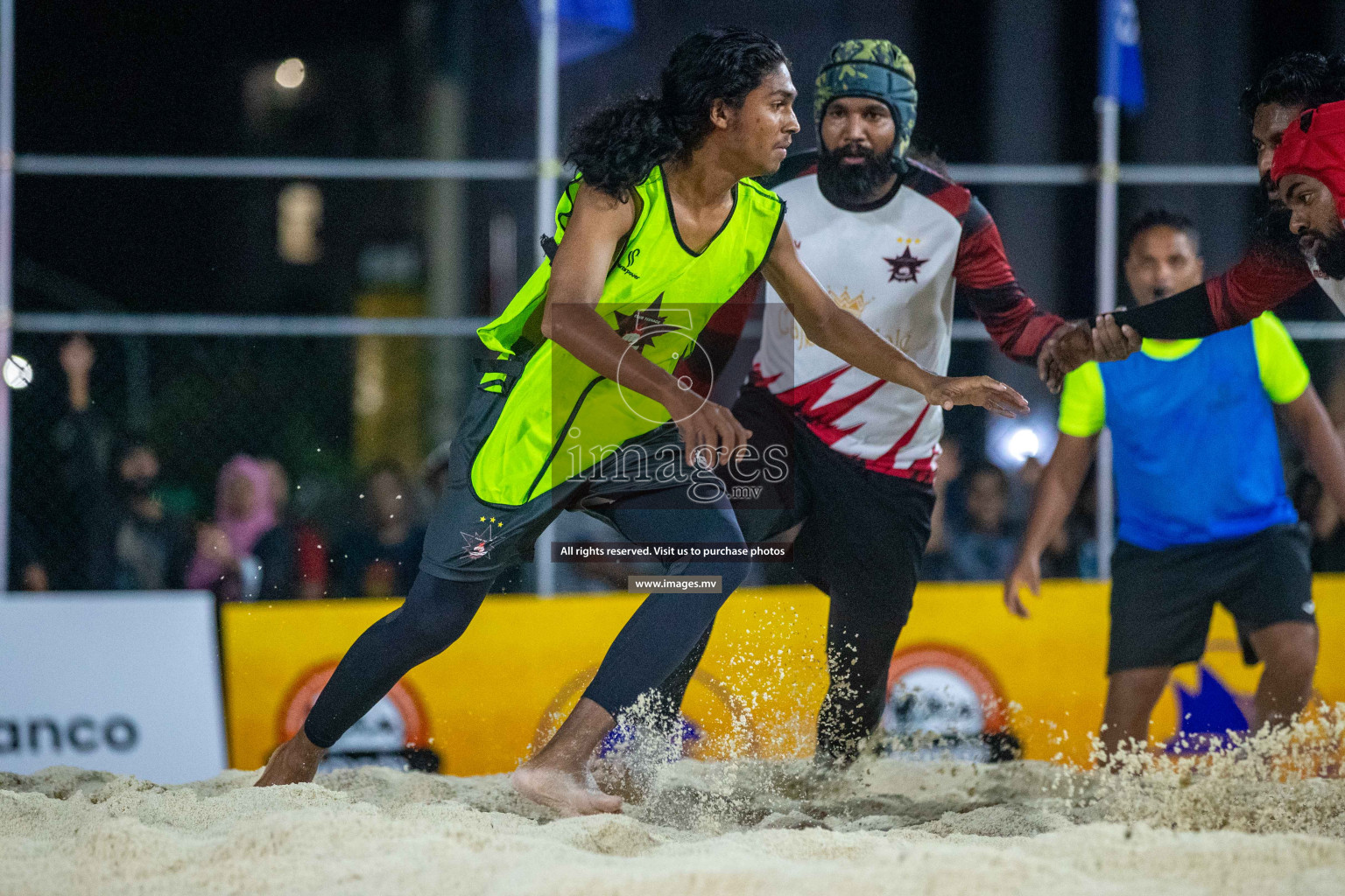 Day 1 of Eid Baibalaa 1444 held in Male', Maldives on 22nd April 2023. Photos: Nausham Waheed images.mv