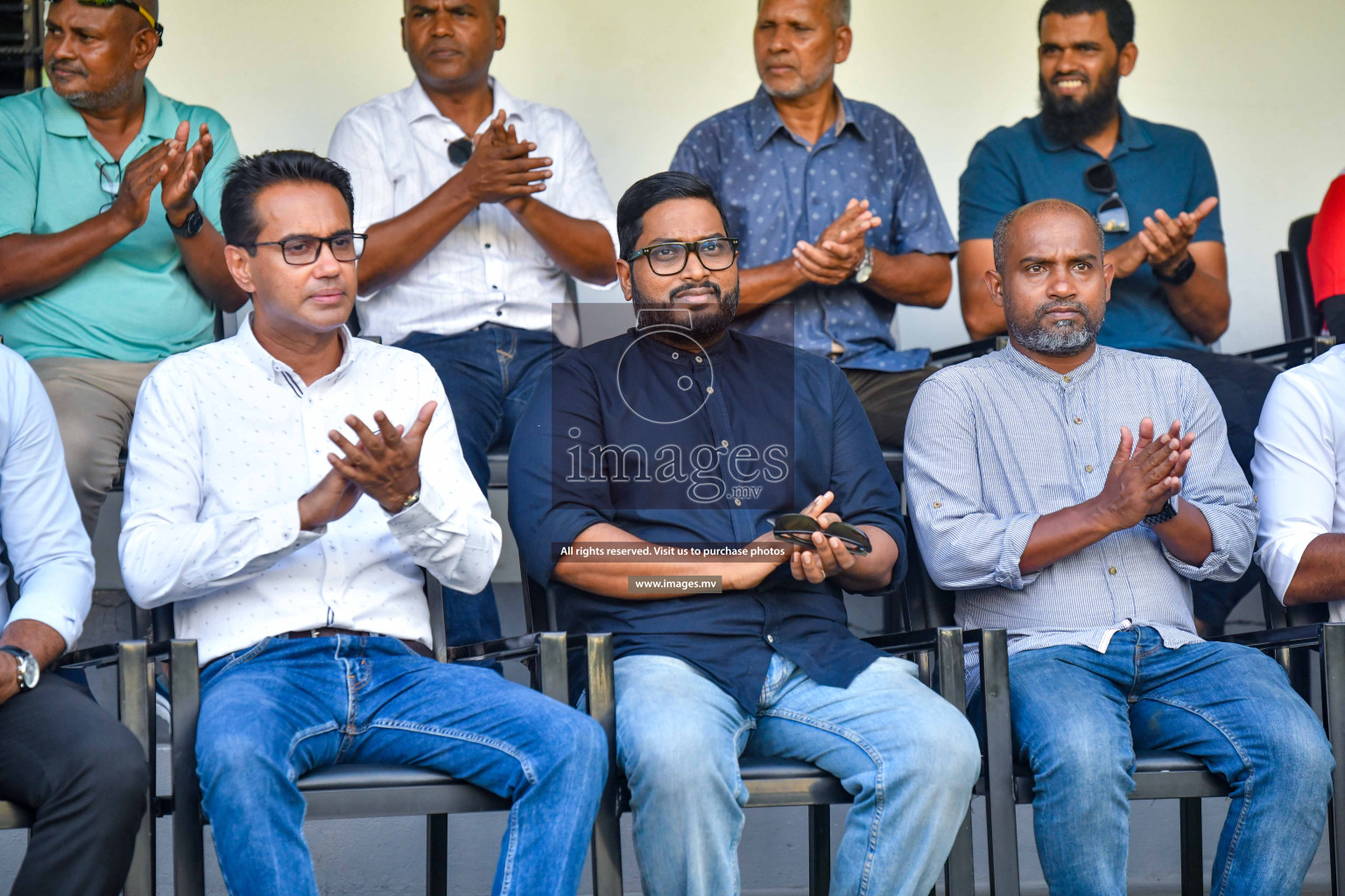 Final of Milo Academy Championship 2023 was held in Male', Maldives on 07th May 2023. Photos: Nausham Waheed / images.mv