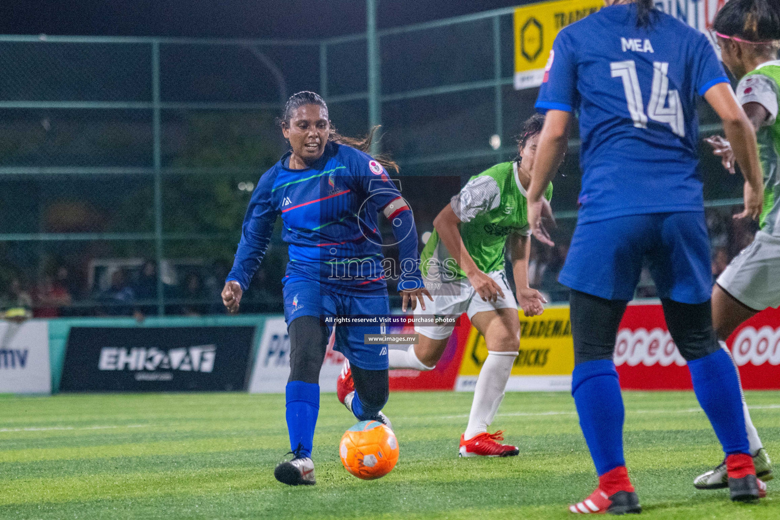 Club Maldives Day 9 - 30th November 2021, at Hulhumale. Photos by Simah & Maanish / Images.mv