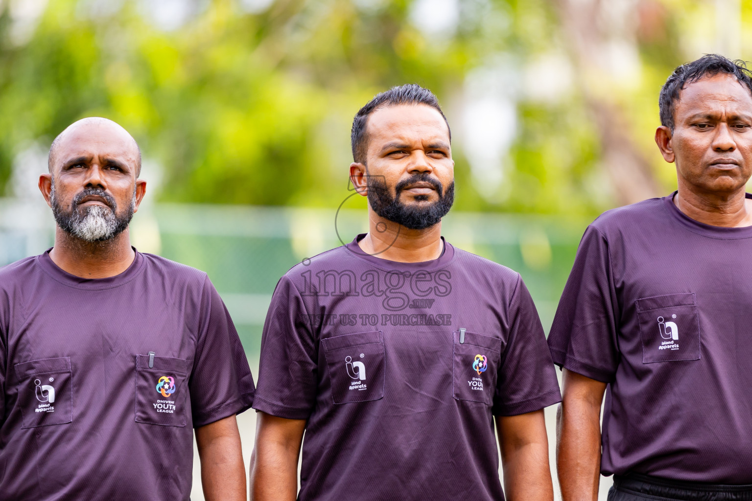 Club Valencia vs United Victory (U16) in Day 10 of Dhivehi Youth League 2024 held at Henveiru Stadium on Sunday, 15th December 2024. Photos: Nausham Waheed / Images.mv