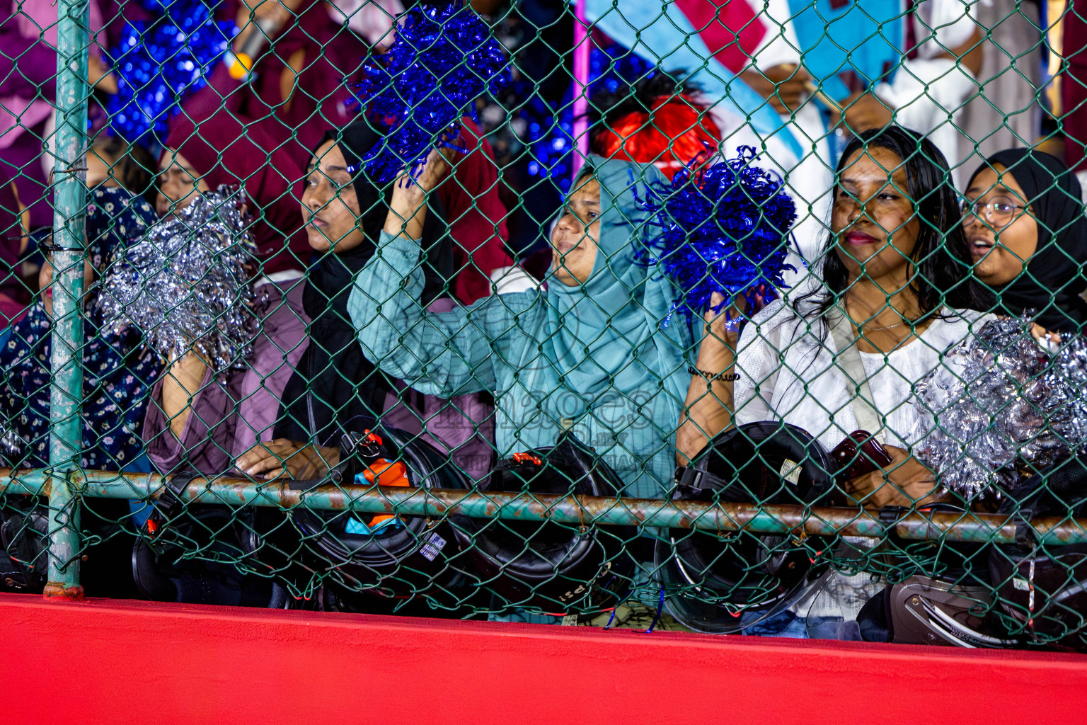 Finals of Classic of Club Maldives 2024 held in Rehendi Futsal Ground, Hulhumale', Maldives on Sunday, 22nd September 2024. Photos: Nausham Waheed / images.mv