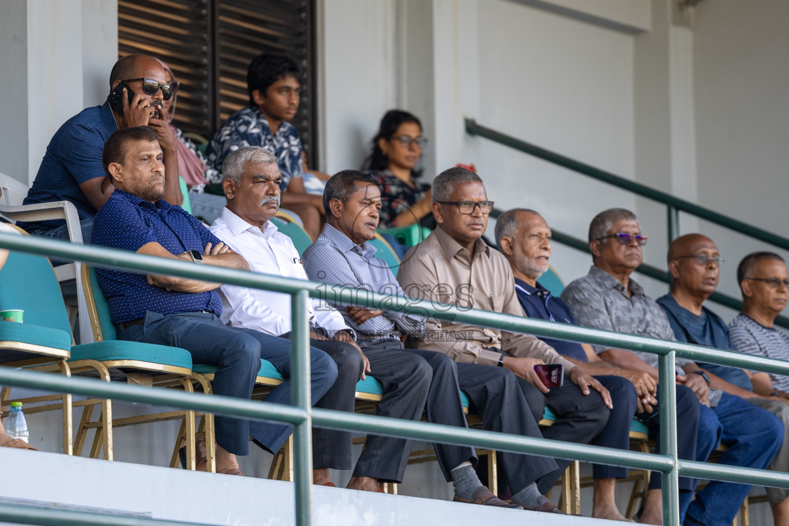 Day 1 of ATF Maldives Junior Open Tennis was held in Male' Tennis Court, Male', Maldives on Monday, 9th December 2024. Photos: Nausham Waheed, Ismail Thoriq / images.mv