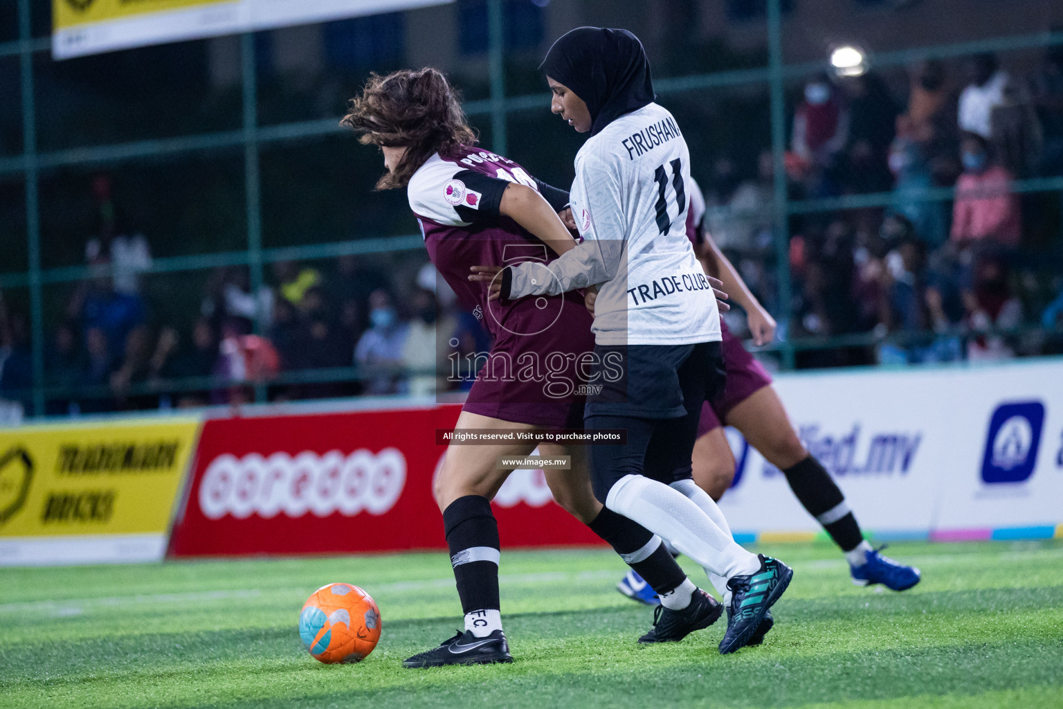 Club Maldives Day 5 - 25th November 2021, at Hulhumale. Photos by Suadh Abdul Sattar/ mages.mv