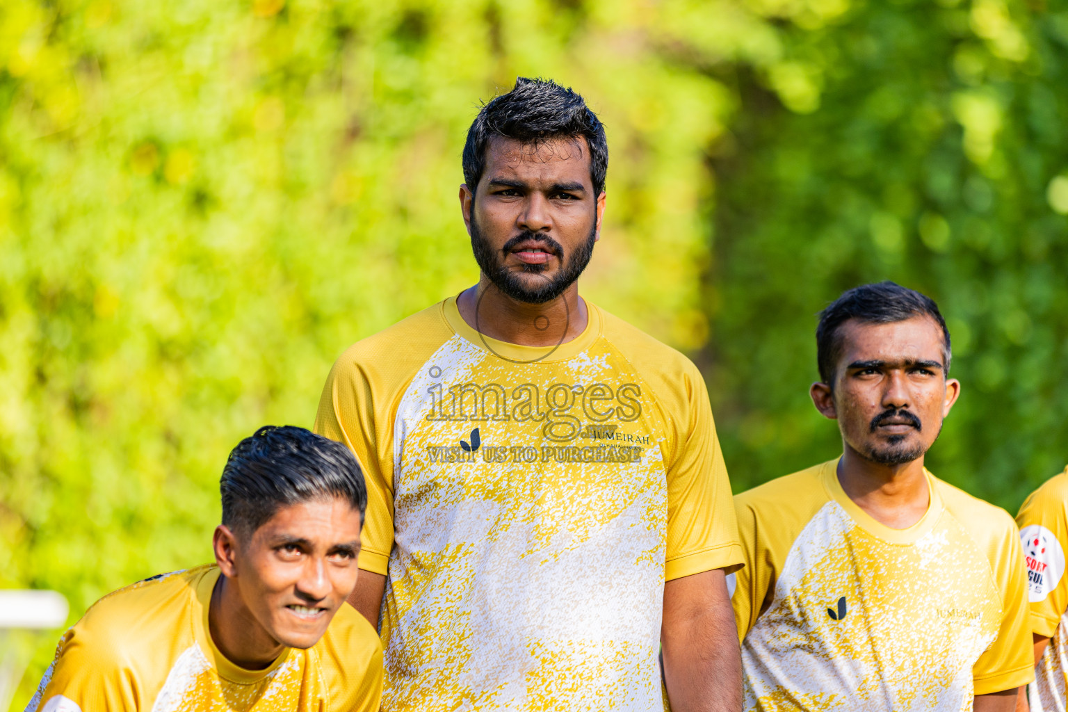 Waldorf Astoria vs Jumeirah Olhaheli in Resort Super League 2025 was held on Tuesday, 28th October 2025 in Jumeirah Olhaheli Island Maldives, Photos: Areef Adam / images.mv