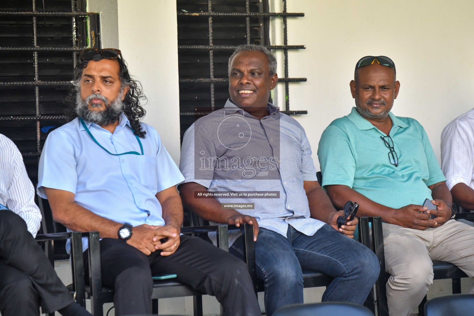 Final of Milo Academy Championship 2023 was held in Male', Maldives on 07th May 2023. Photos: Nausham Waheed / images.mv