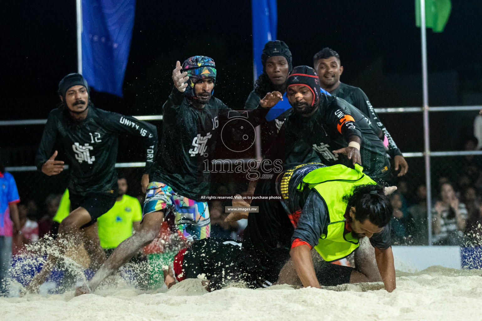 Day 2 of Eid Baibalaa 1444 held in Male', Maldives on 23rd April 2023. Photos: Nausham Waheed images.mv