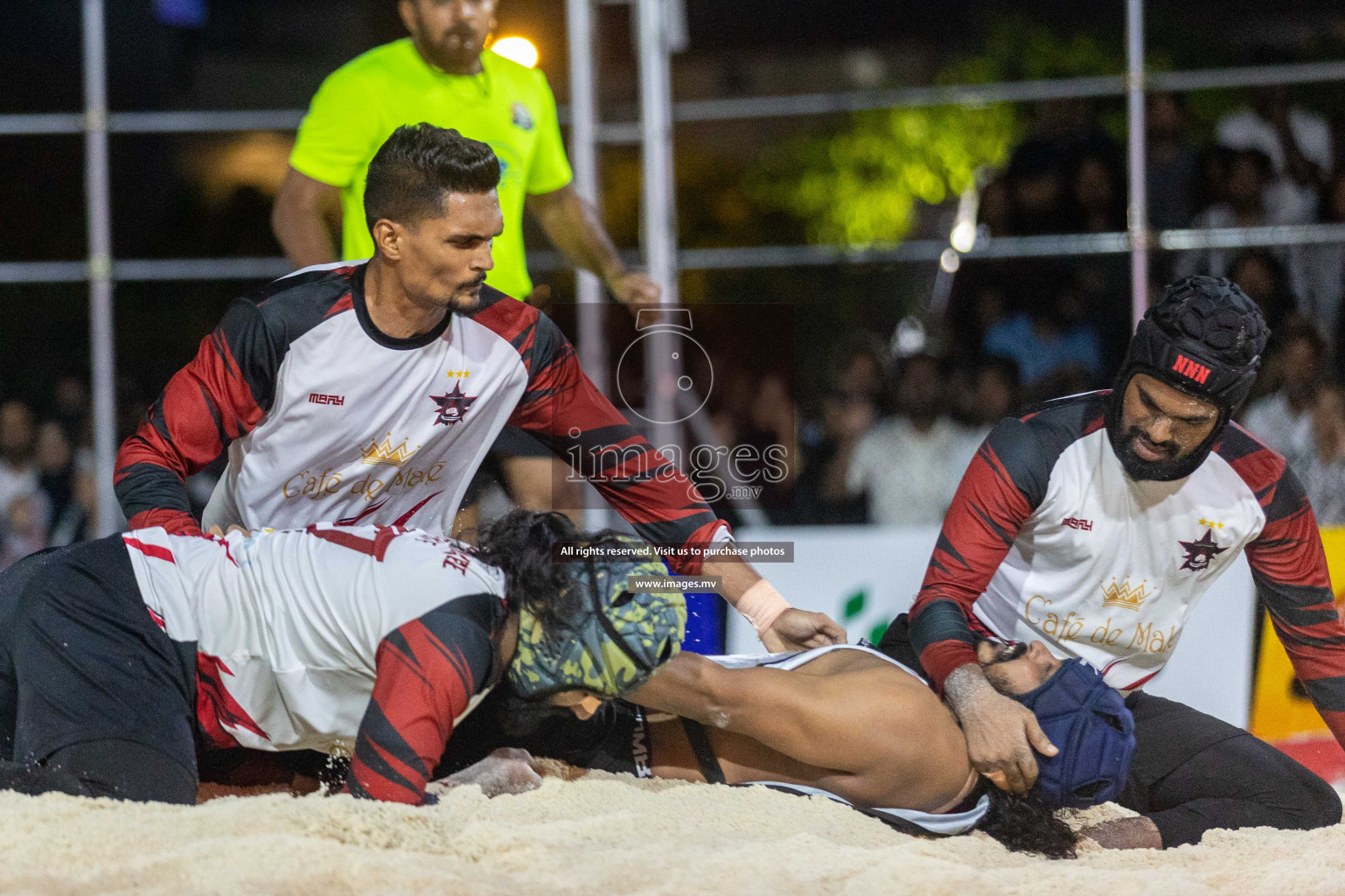 Finals of Eid Baibalaa 1444 held in Male', Maldives on 28th April 2023 Photos by Shuu & Nausham/ Images mv