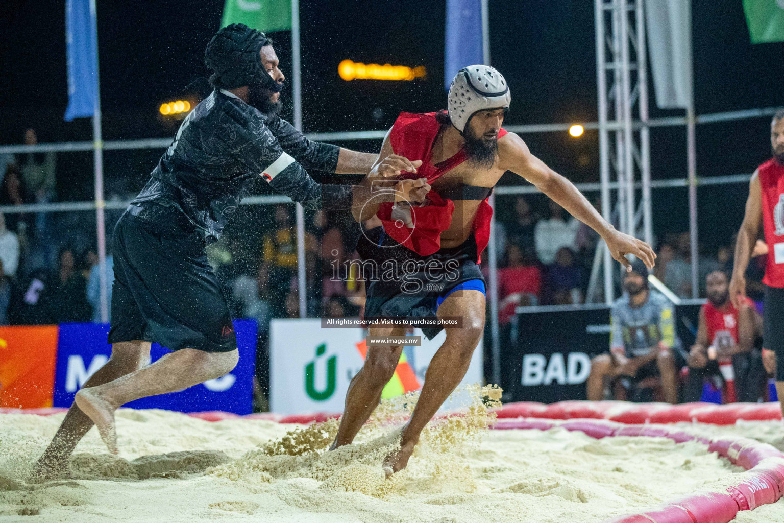 Day 1 of Eid Baibalaa 1444 held in Male', Maldives on 22nd April 2023. Photos: Nausham Waheed images.mv