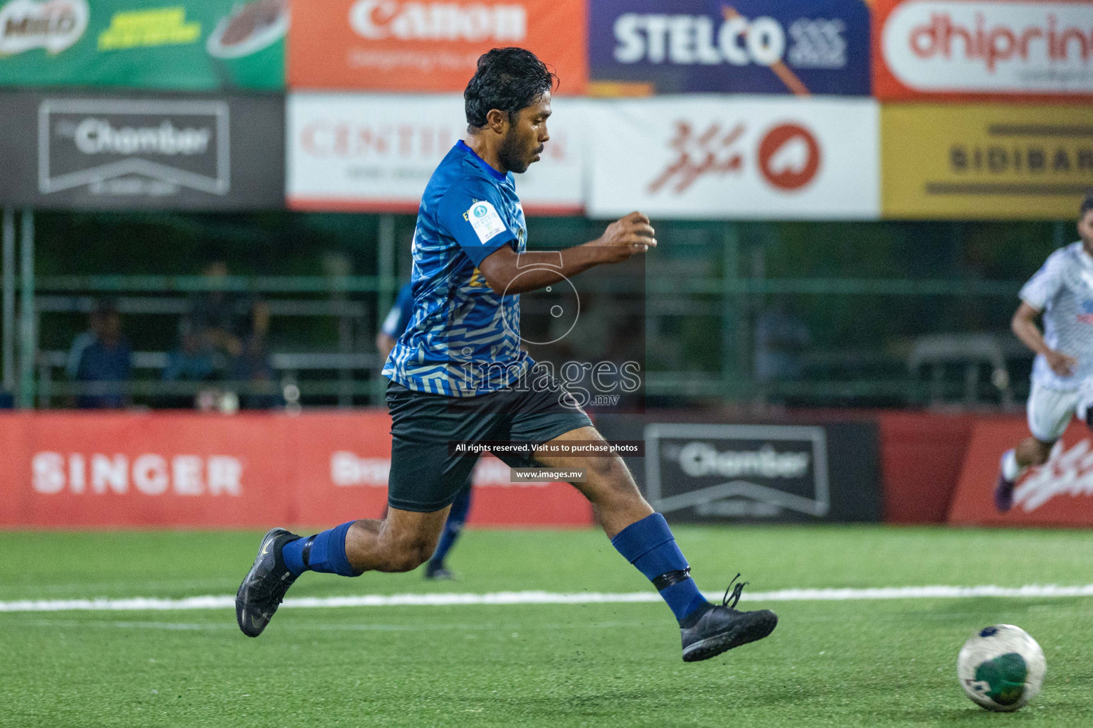 AG RC vs Transport RC in Club Maldives Cup Classic 2023 held in Hulhumale, Maldives, on Sunday, 06th August 2023 Photos: Nausham Waheed / images.mv