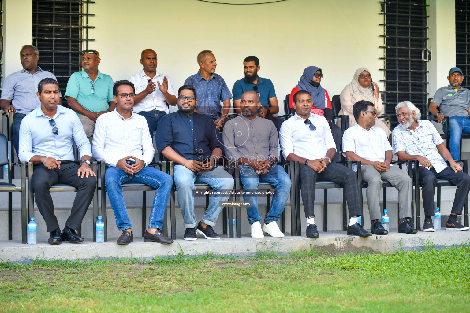 Final of Milo Academy Championship 2023 was held in Male', Maldives on 07th May 2023. Photos: Nausham Waheed / images.mv