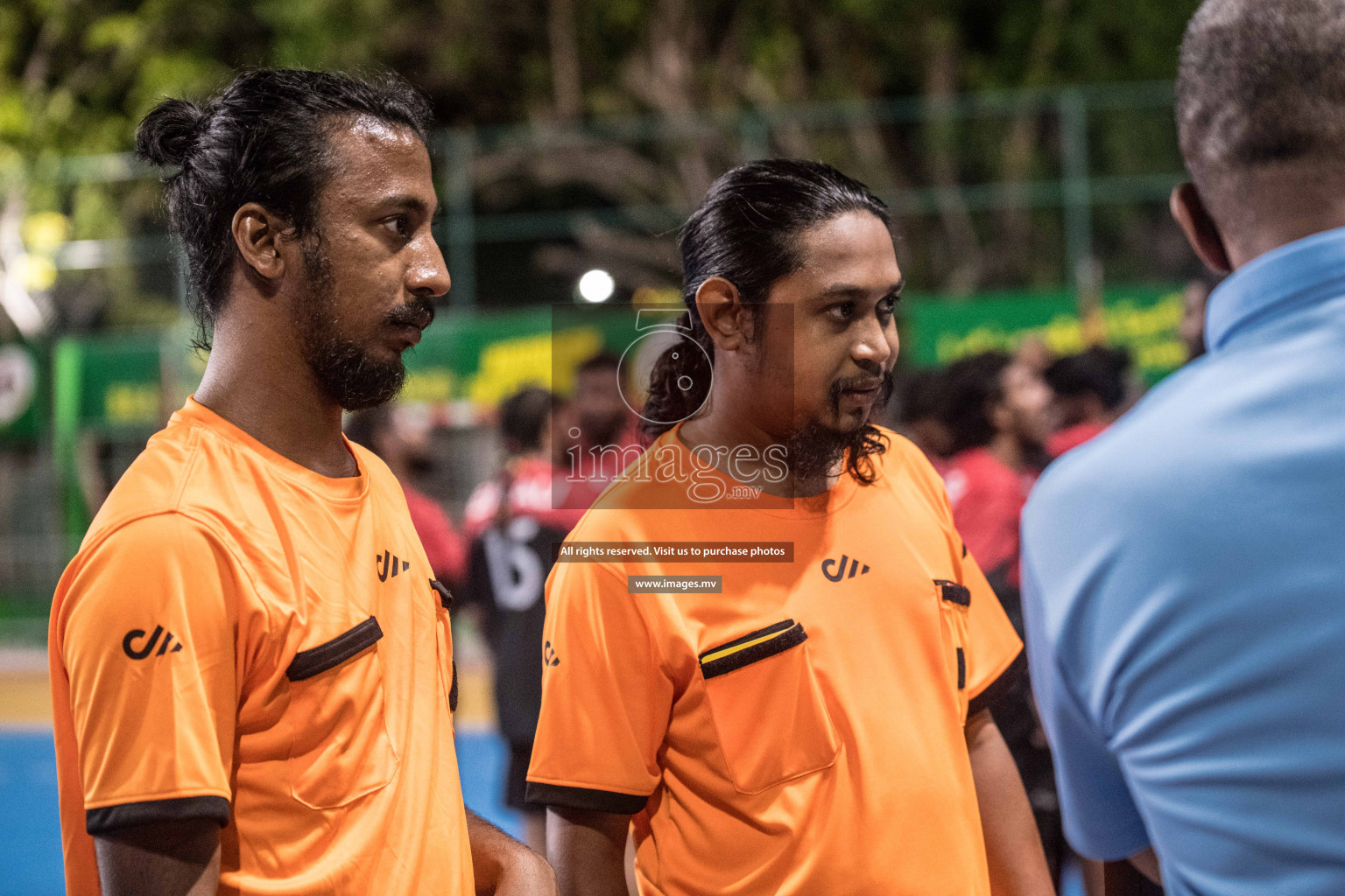 Milo 8th National Handball Tournament Photos by Nausham Waheed