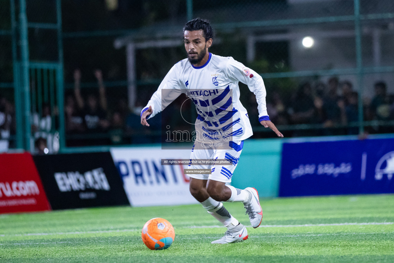 Club Maldives Day 5 - 25th November 2021, at Hulhumale. Photos by Suadh Abdul Sattar/ mages.mv