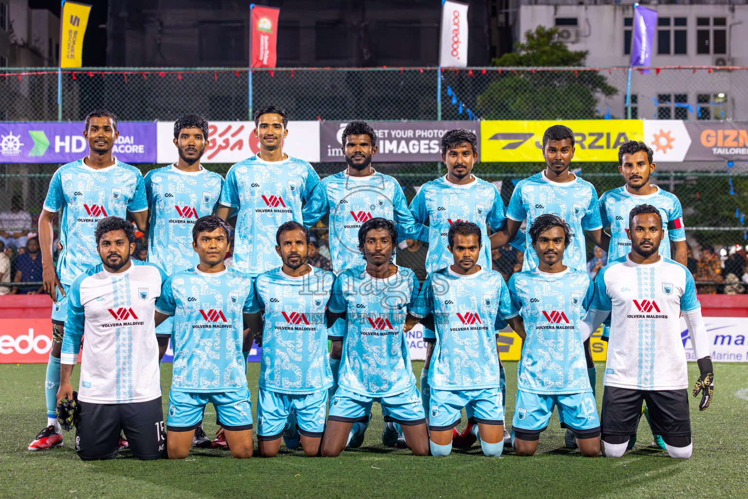 HA Utheemu HA Dhidhdhoo in Day 23 of Golden Futsal Challenge 2024 was held on Tuesday , 6th February 2024 in Hulhumale', Maldives
Photos: Ismail Thoriq / images.mv