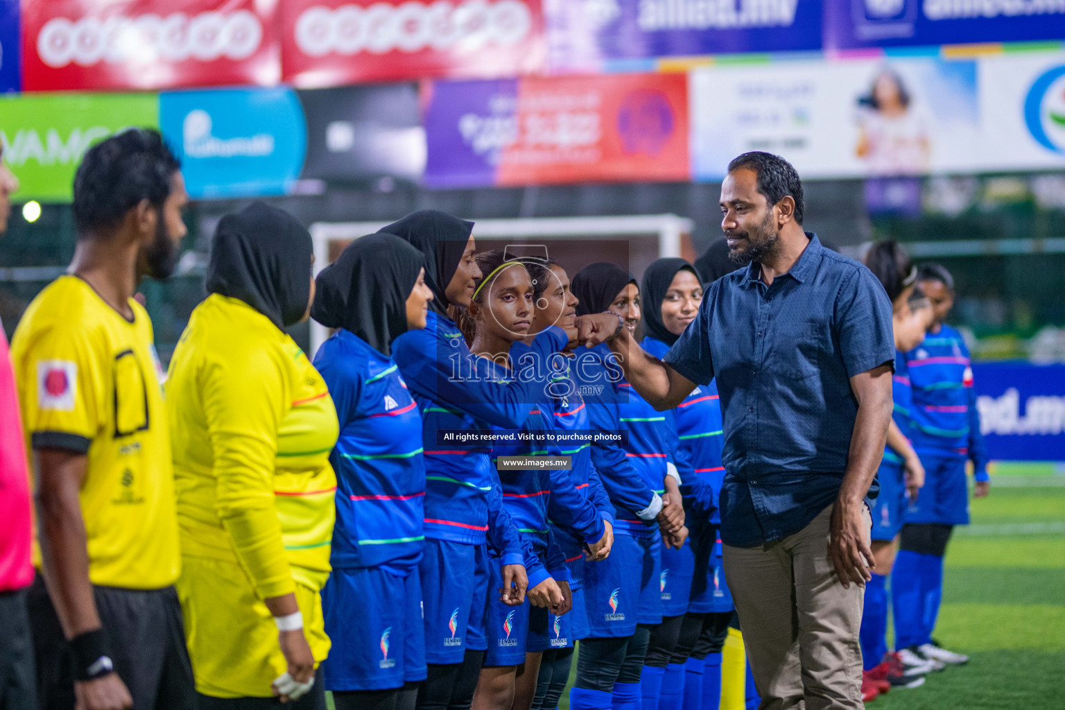 Club Maldives Day 9 - 30th November 2021, at Hulhumale. Photos by Simah & Maanish / Images.mv