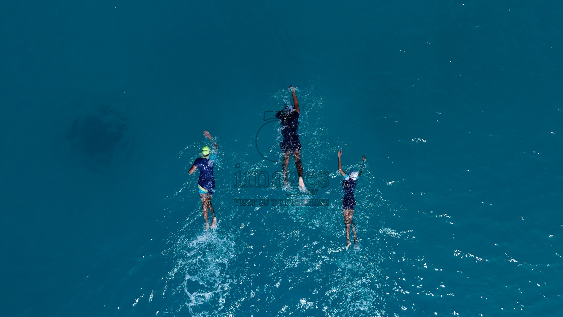 16th National Open Water Swimming Competition 2025 held in Kudagiri Picnic Island, Maldives on Saturday, 17th may 2025.
Photos: Ismail Thoriq / images.mv