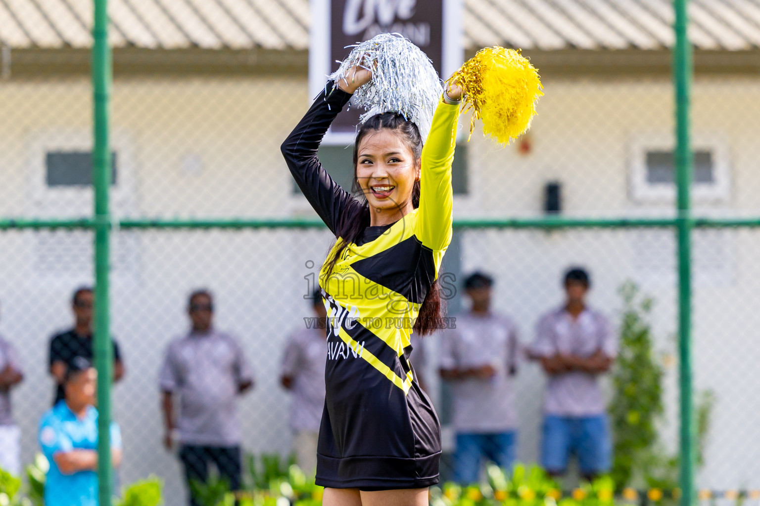Avani vs Milaidhoo in Day 1 of Resort League 2025 (Baa Zone) was held on Wednesday, 9th July 2025 in Avani+ Fares Maldives Resort, Baa Atoll, Maldives. Photos: Nausham Waheed / images.mv