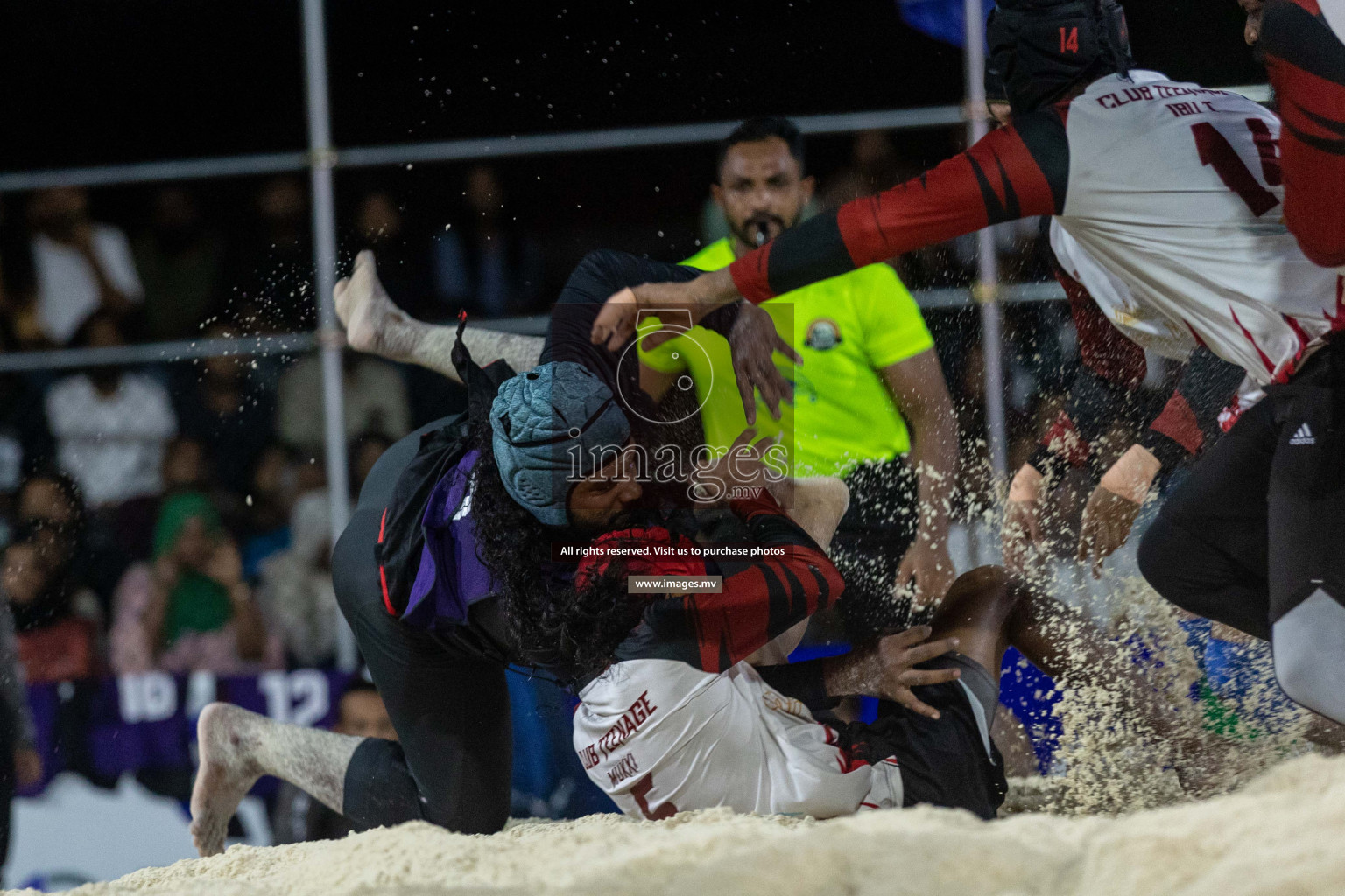 Semi and Finals of Eid Baibalaa 1444 held in Male', Maldives on 28th April 2023 Photos by Shuu & Nausham/ Images mv