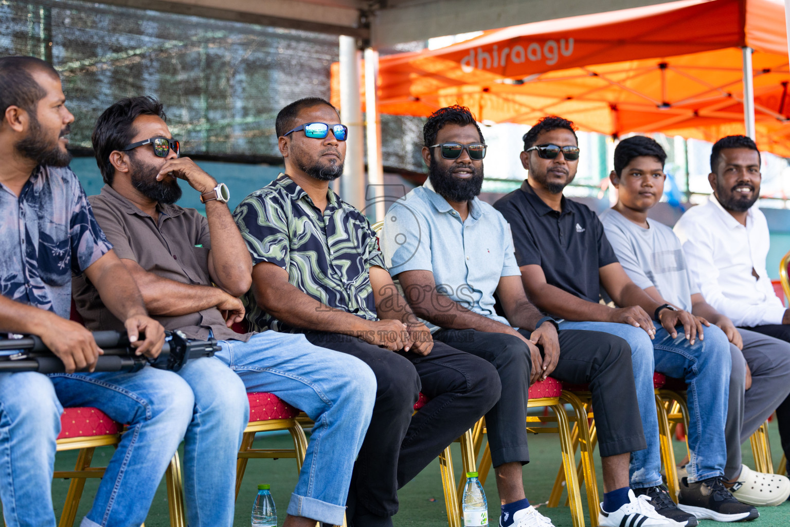 Day 10 of Interschool Volleyball Tournament 2024 was held in Ekuveni Volleyball Court at Male', Maldives on Sunday, 1st December 2024.
Photos: Ismail Thoriq / images.mv