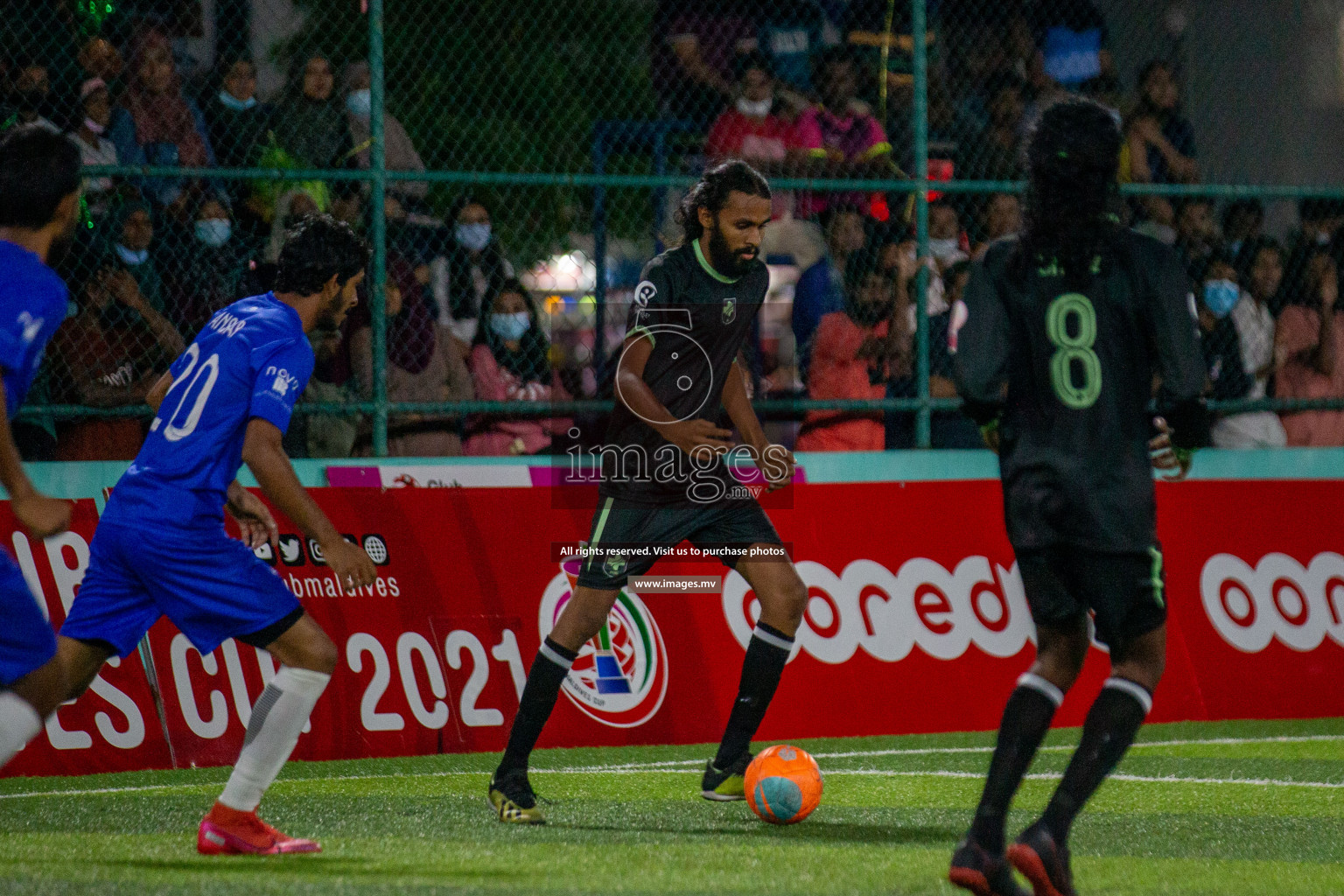 Club Maldives Day 9 - 30th November 2021, at Hulhumale. Photos by Simah & Maanish / Images.mv