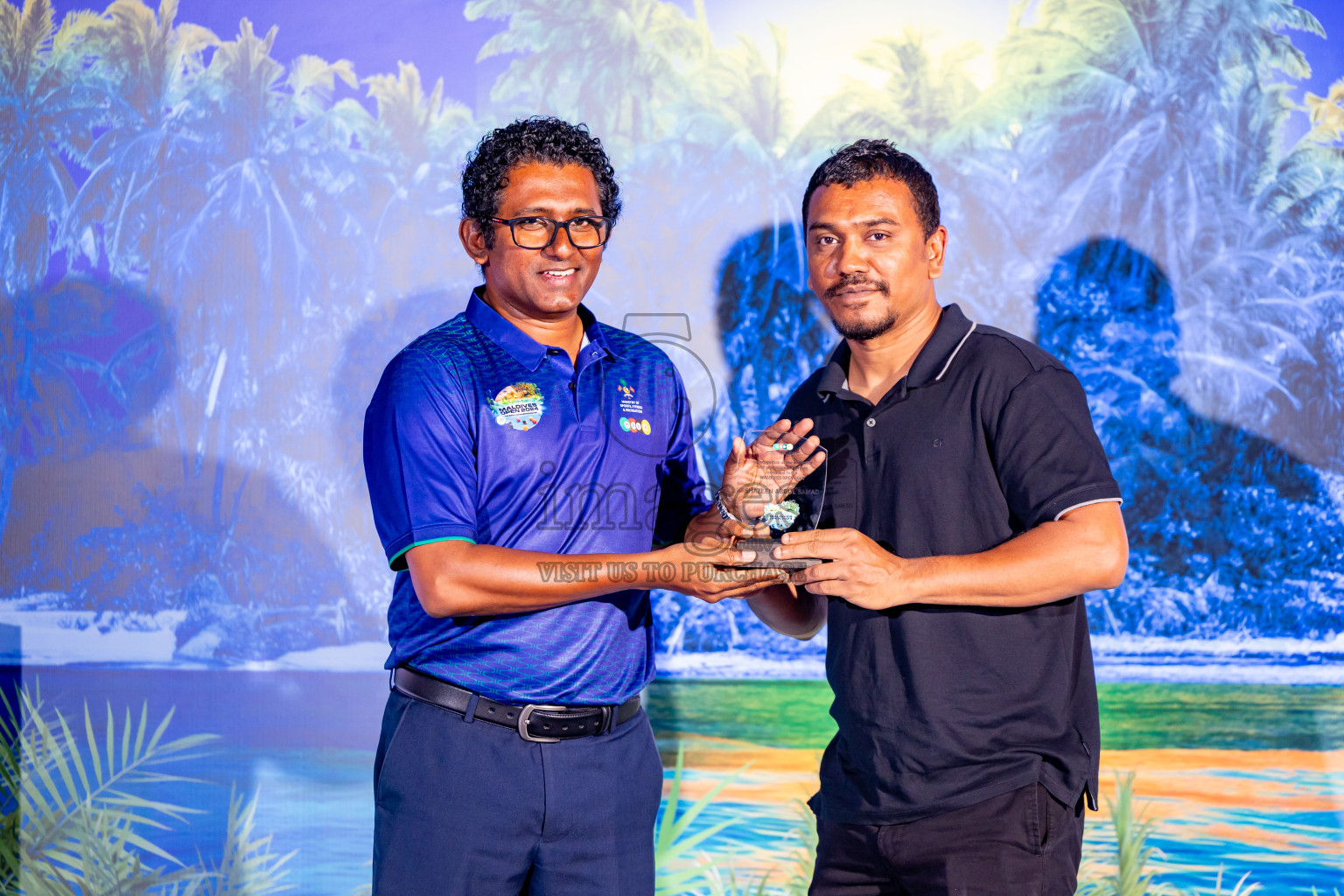 Highlights from Maldives Open 10-Ball Championship 2024 held in Maldives Pool Billiard Association, Male', Maldives on Sunday, 30th June 2023 Photos: Nausham Waheed/ Images.mv