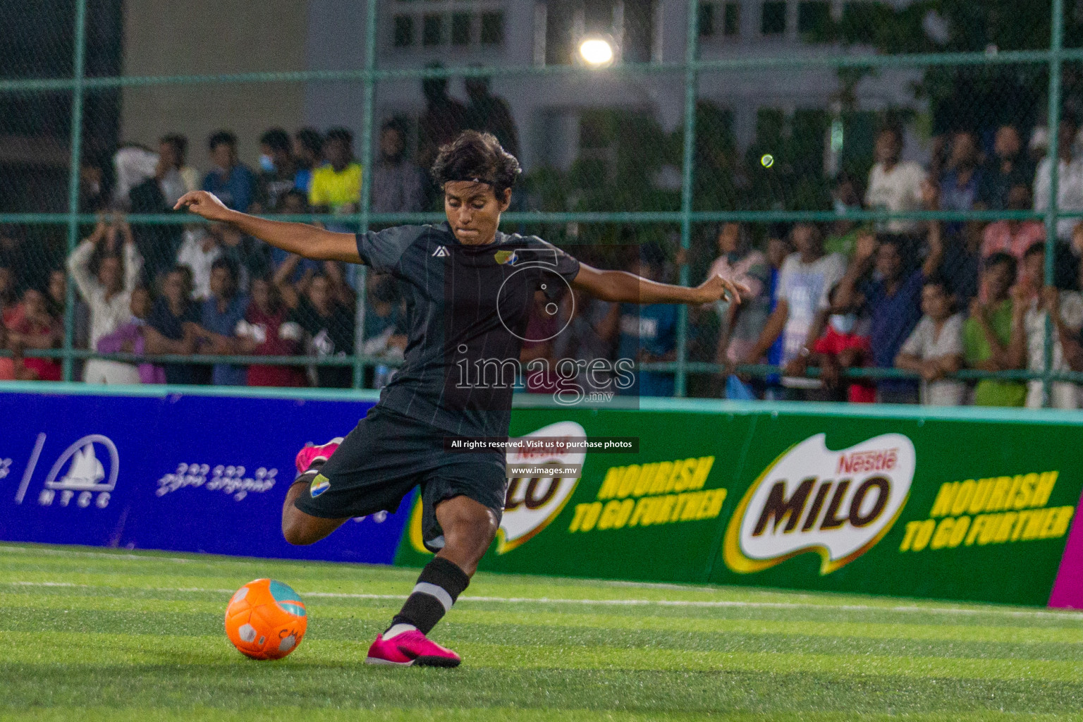 Club Maldives Day 9 - 30th November 2021, at Hulhumale. Photos by Simah & Maanish / Images.mv