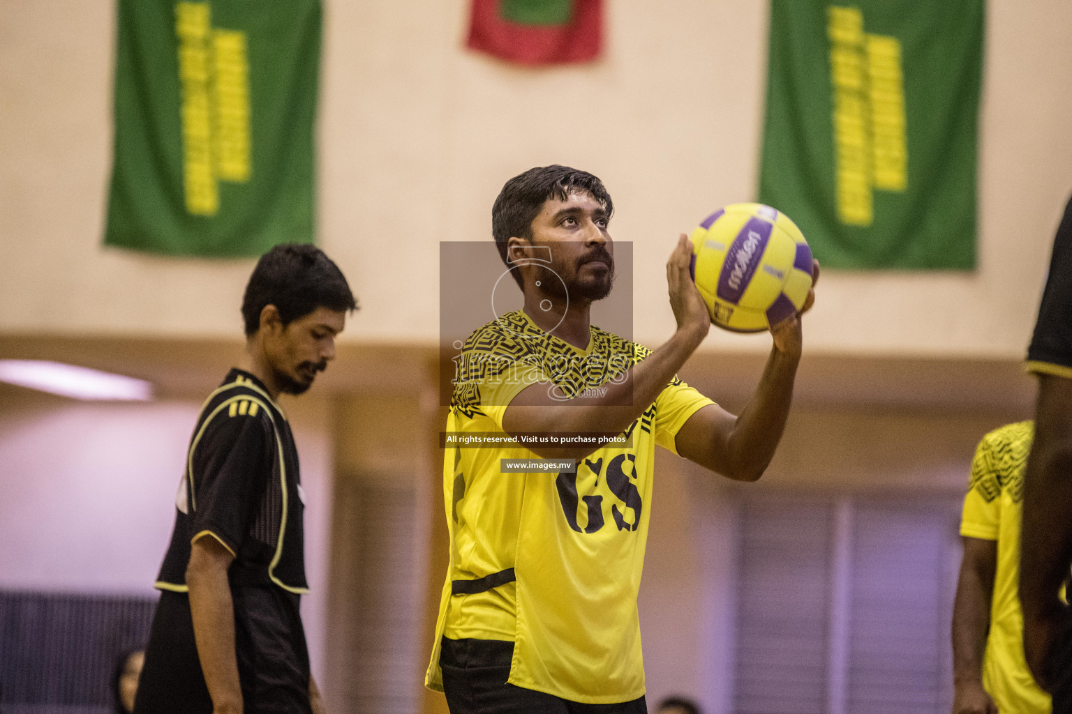 Milo National Netball Tournament - Day 11